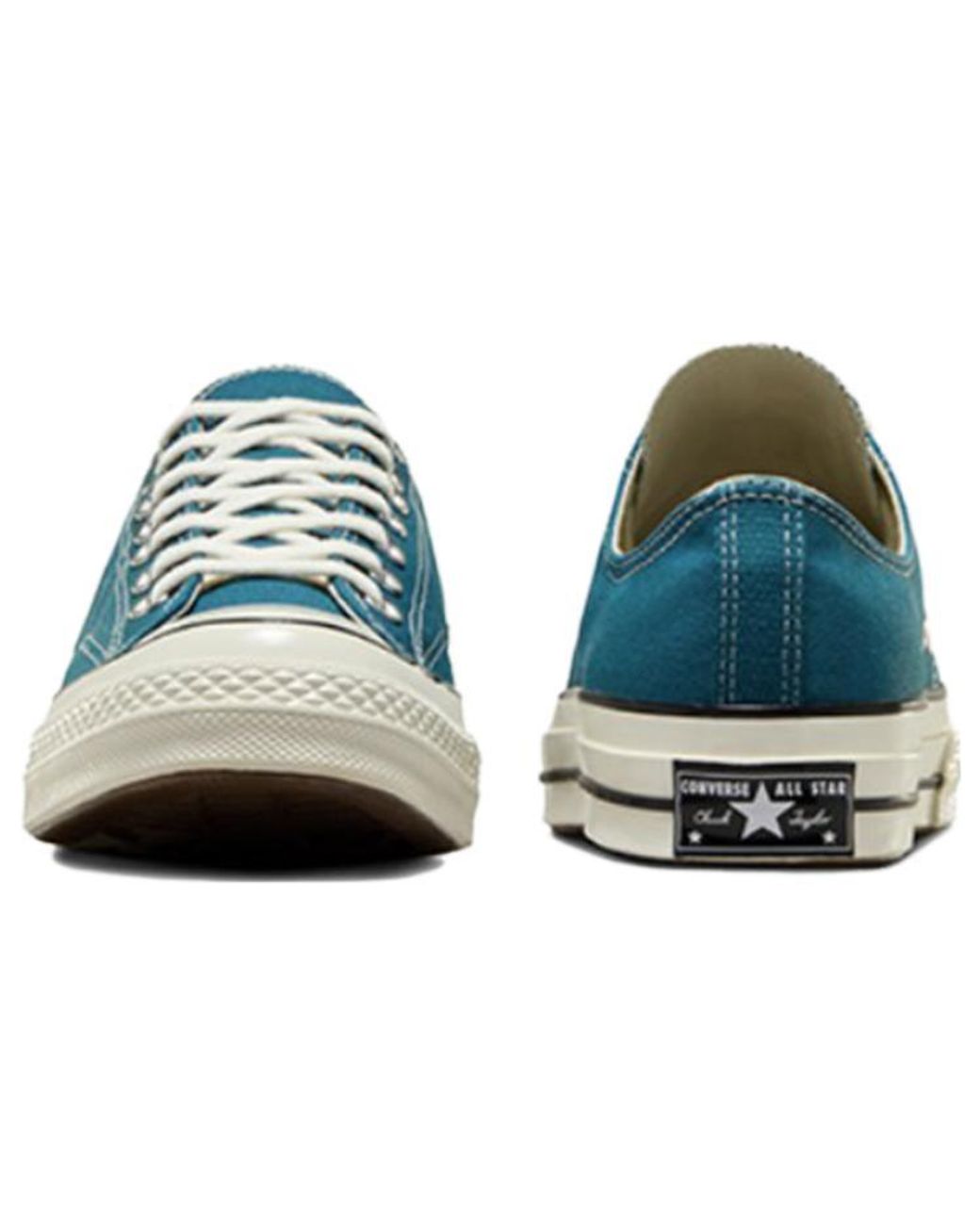 Converse Blue Chuck 70 Plus for men