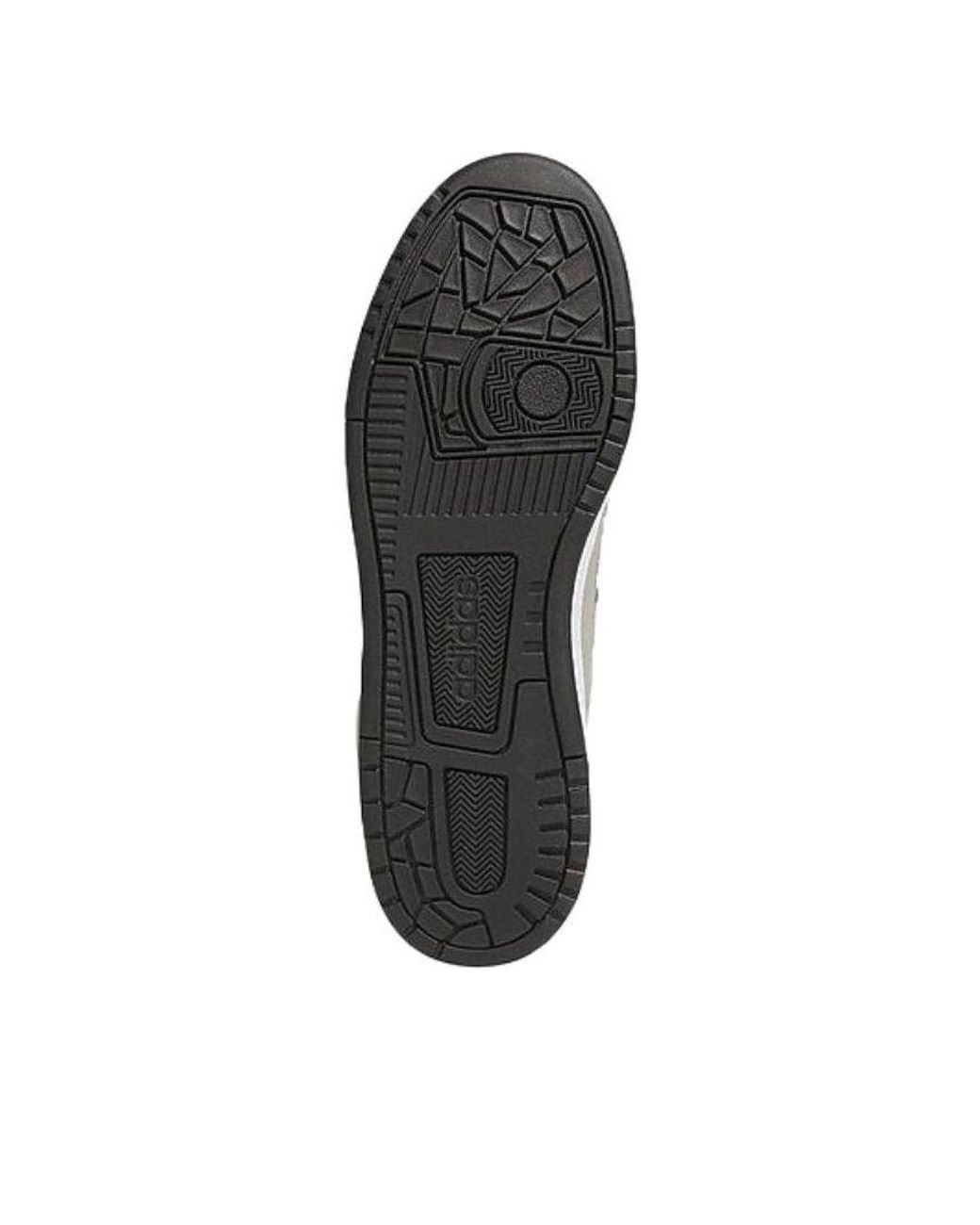 Adidas White Break Start Mid 'Putty Core' for men