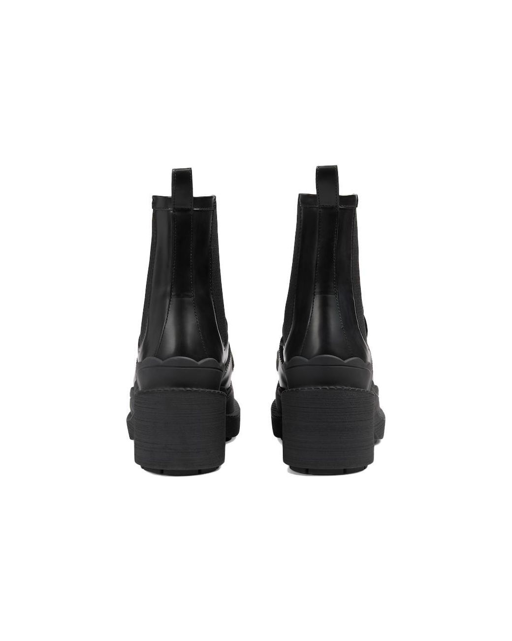 Gucci Black Boot