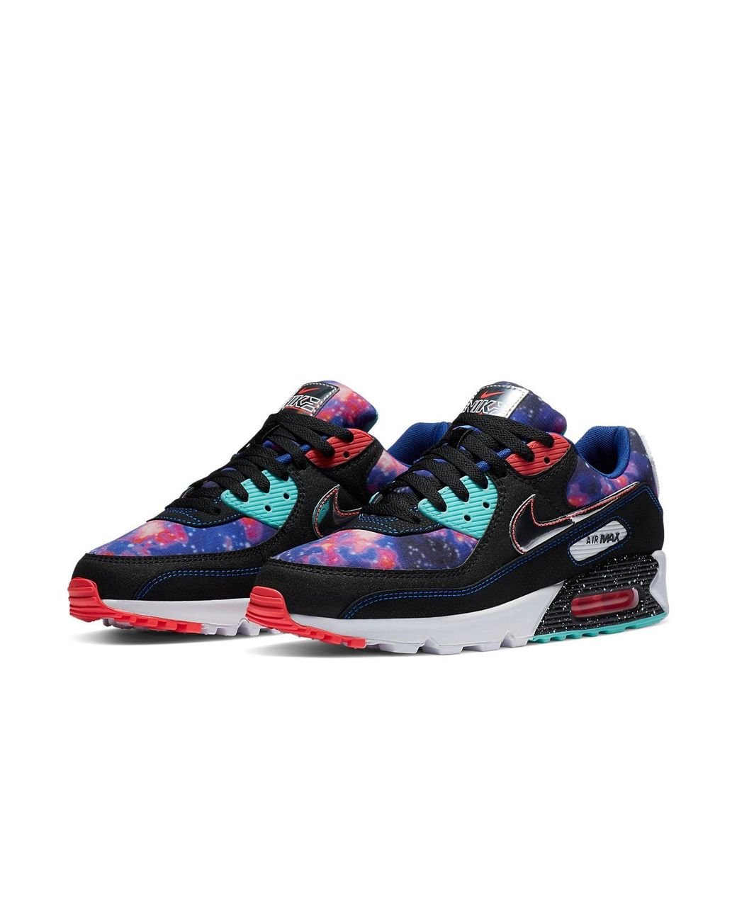 Athletic Shoes Mens Nike Air Max 90 Supernova Nike Air Max 90