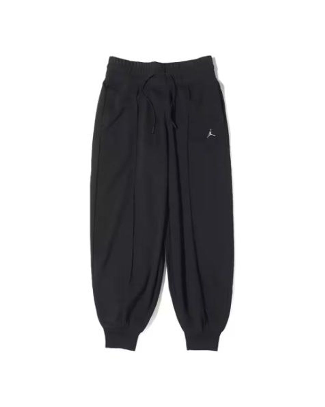 Nike Black (Wmns) Air Sport Sweatpants Asia Sizing Fd7377-010