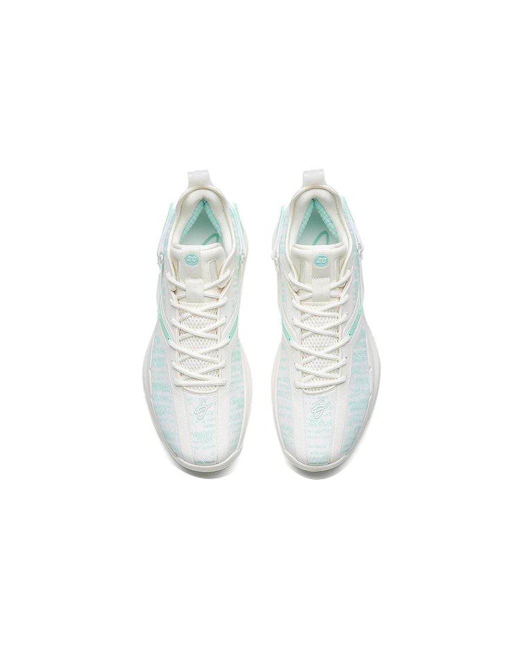 Anta Blue Gh3 for men