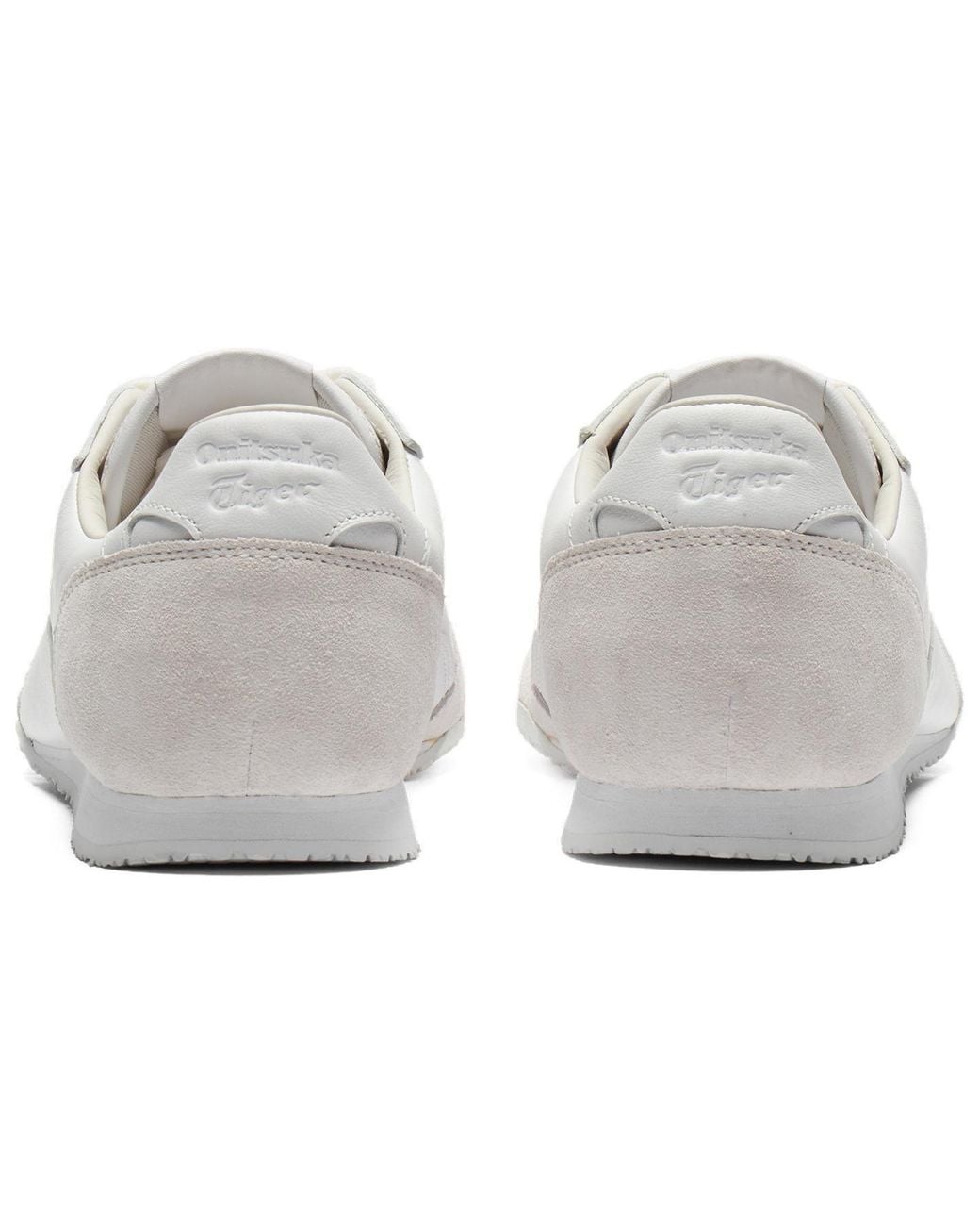Onitsuka Tiger White Serrano Cl for men