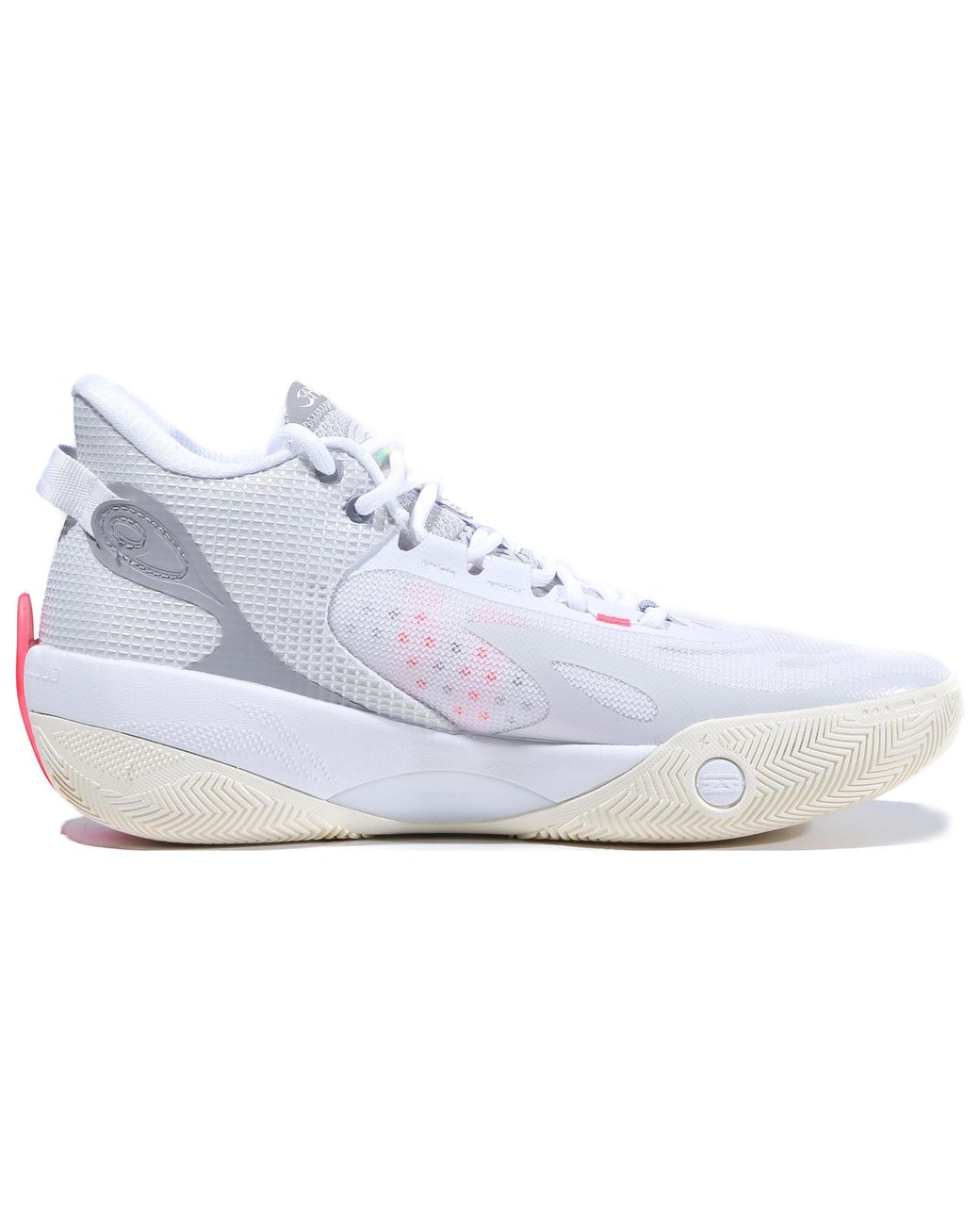 Li-ning White Wade Shadow 3 for men
