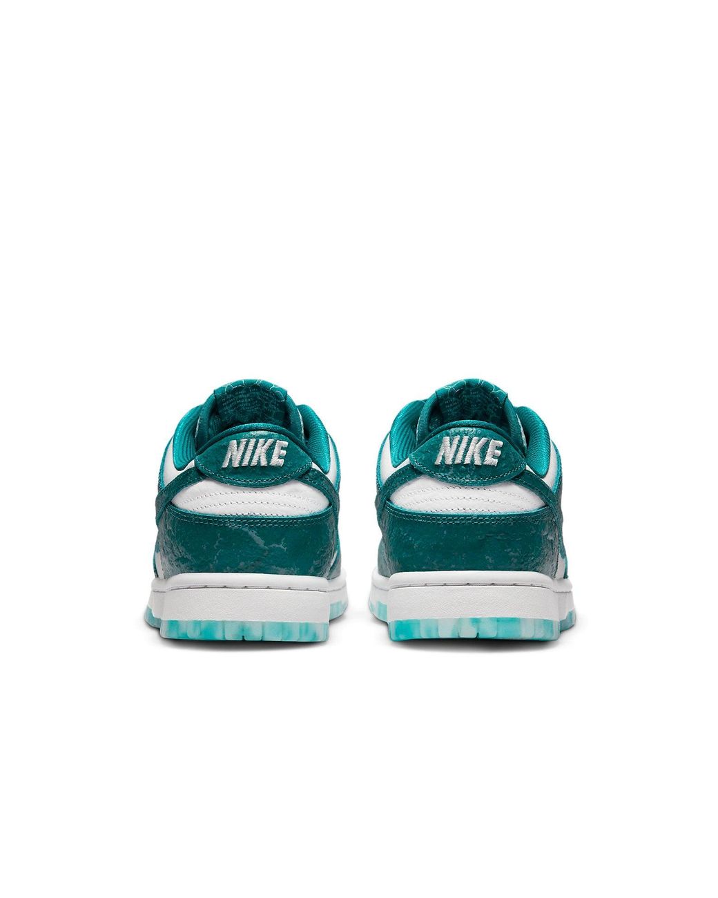 Nike Blue Dunk Low "Ocean" Dv3029 100"