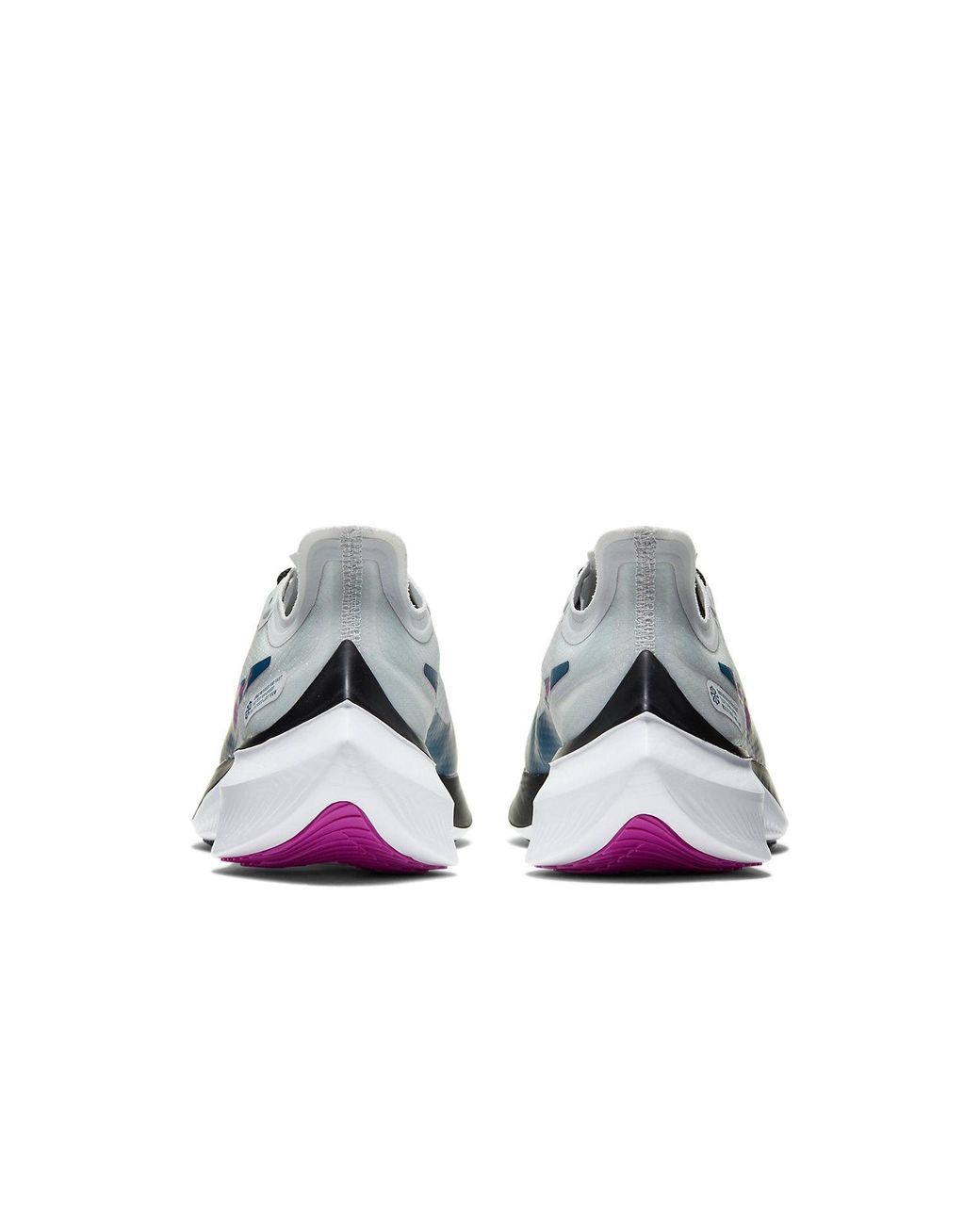 Nike Blue (Wmns) Zoom Gravity 'Photon Dust Valerian'