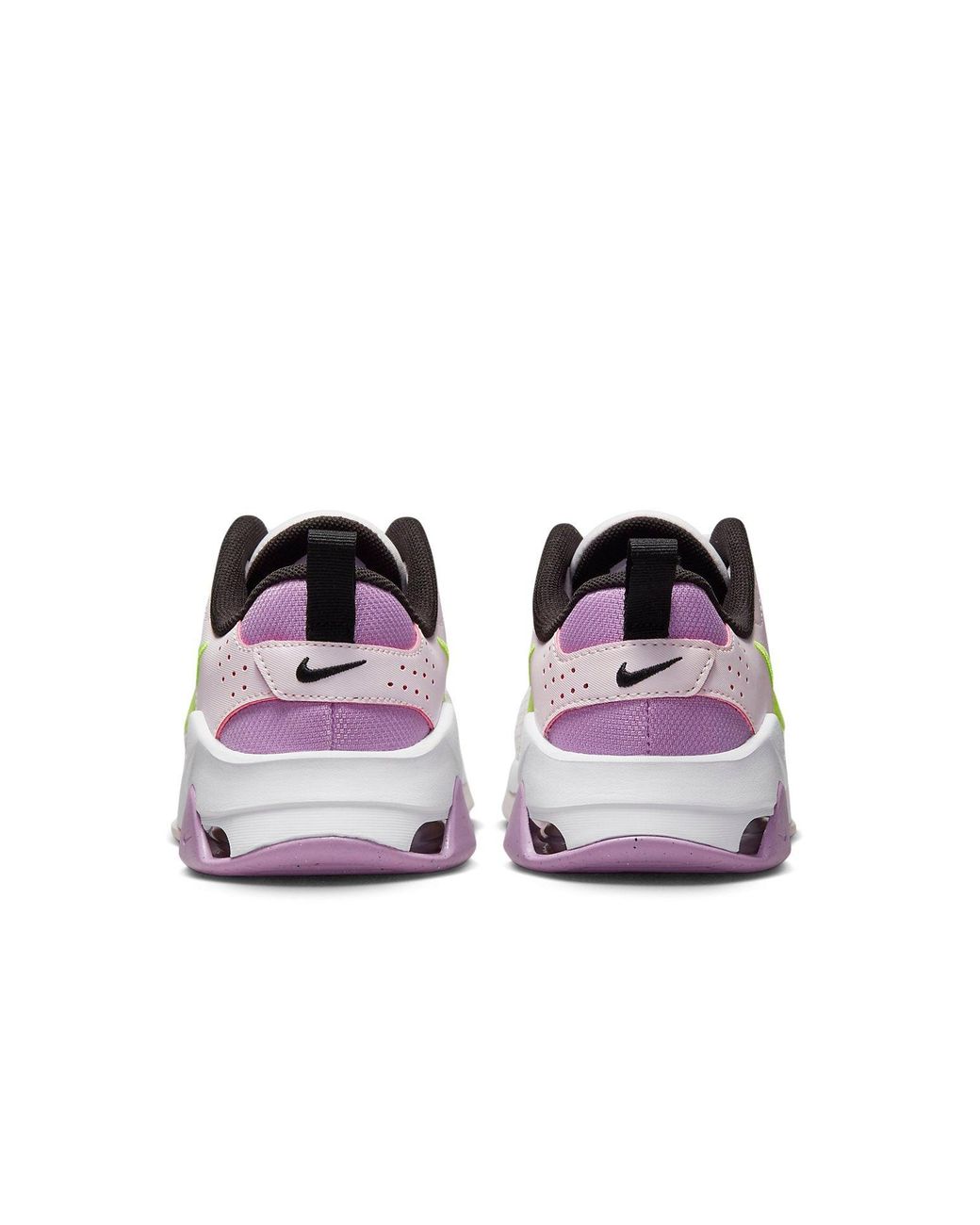 Nike Purple (Wmns) Zoom Bella 6 'Pearl'