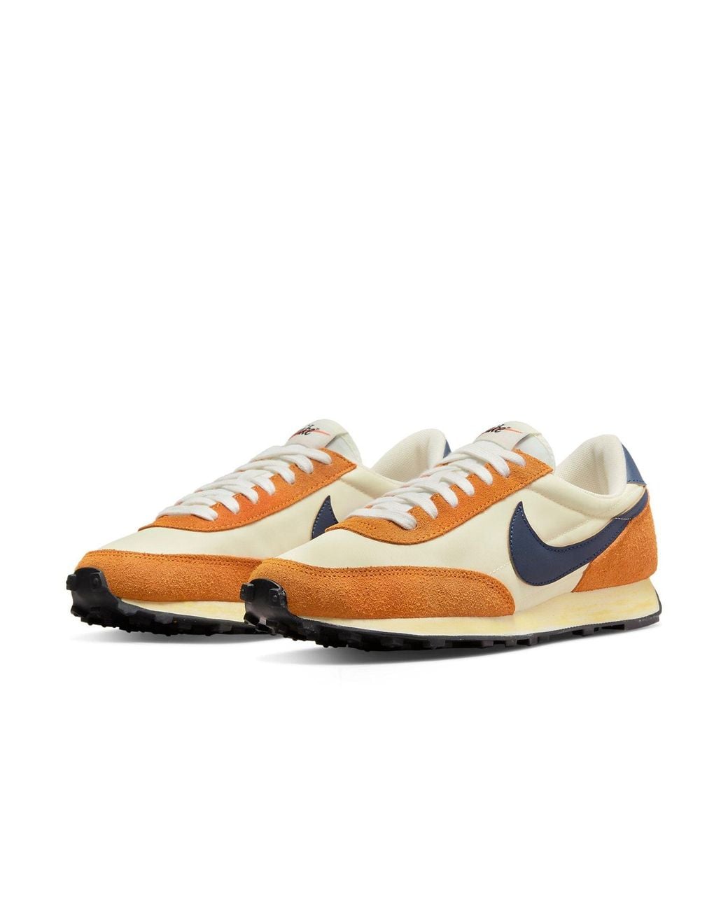 Nike Blue (Wmns) Daybreak Se 'Coconut Milk Midnight'