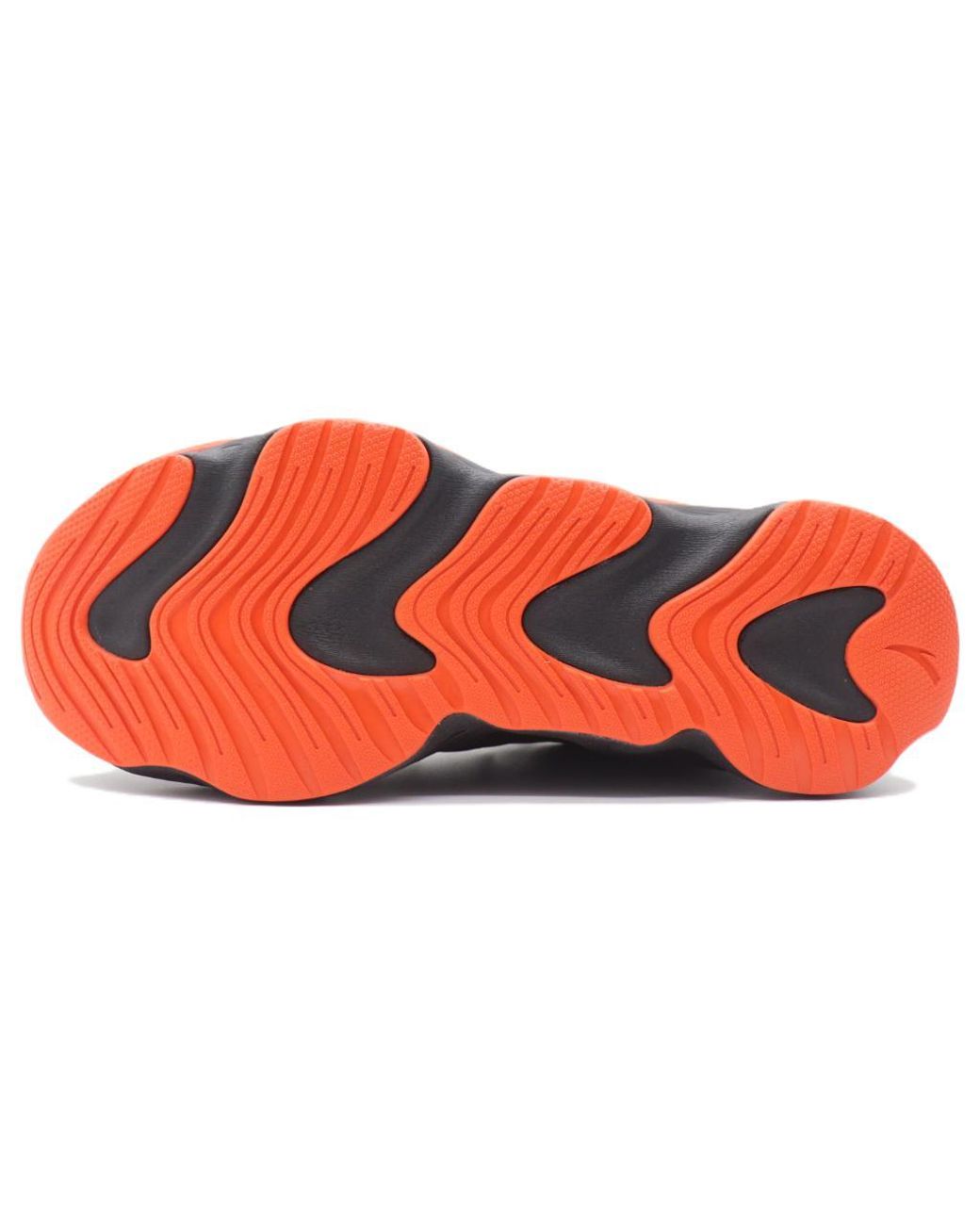 Anta Blue Running Series Sneakers With Fleece for men