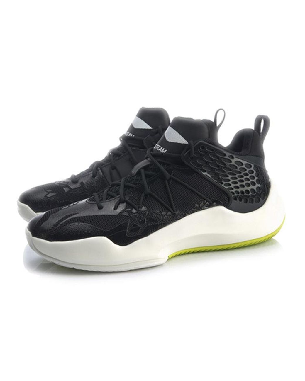 Li-ning Blue Sonic 8 Team Mid for men