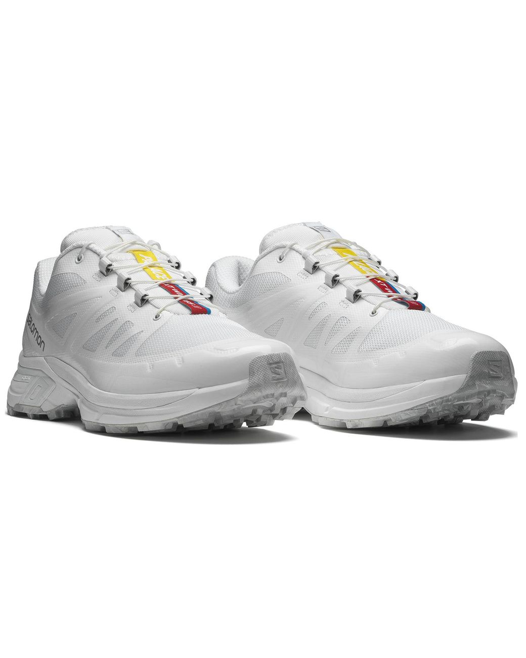 Salomon White X Palace Xt-Wings 2 for men