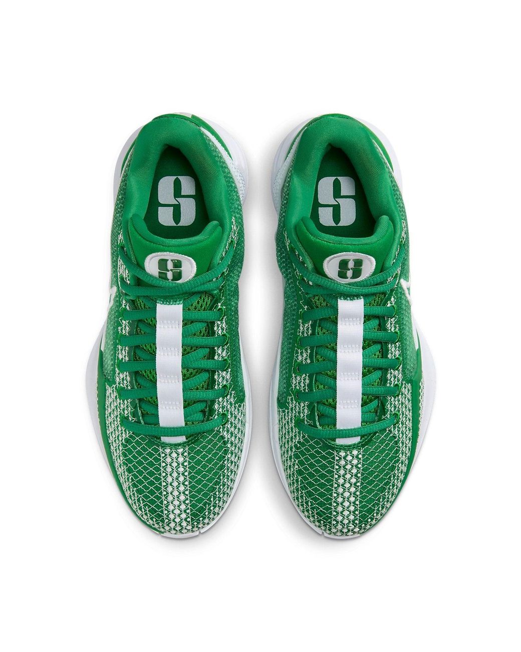 Nike Green (Wmns) Sabrina 1 Tb 'Apple'