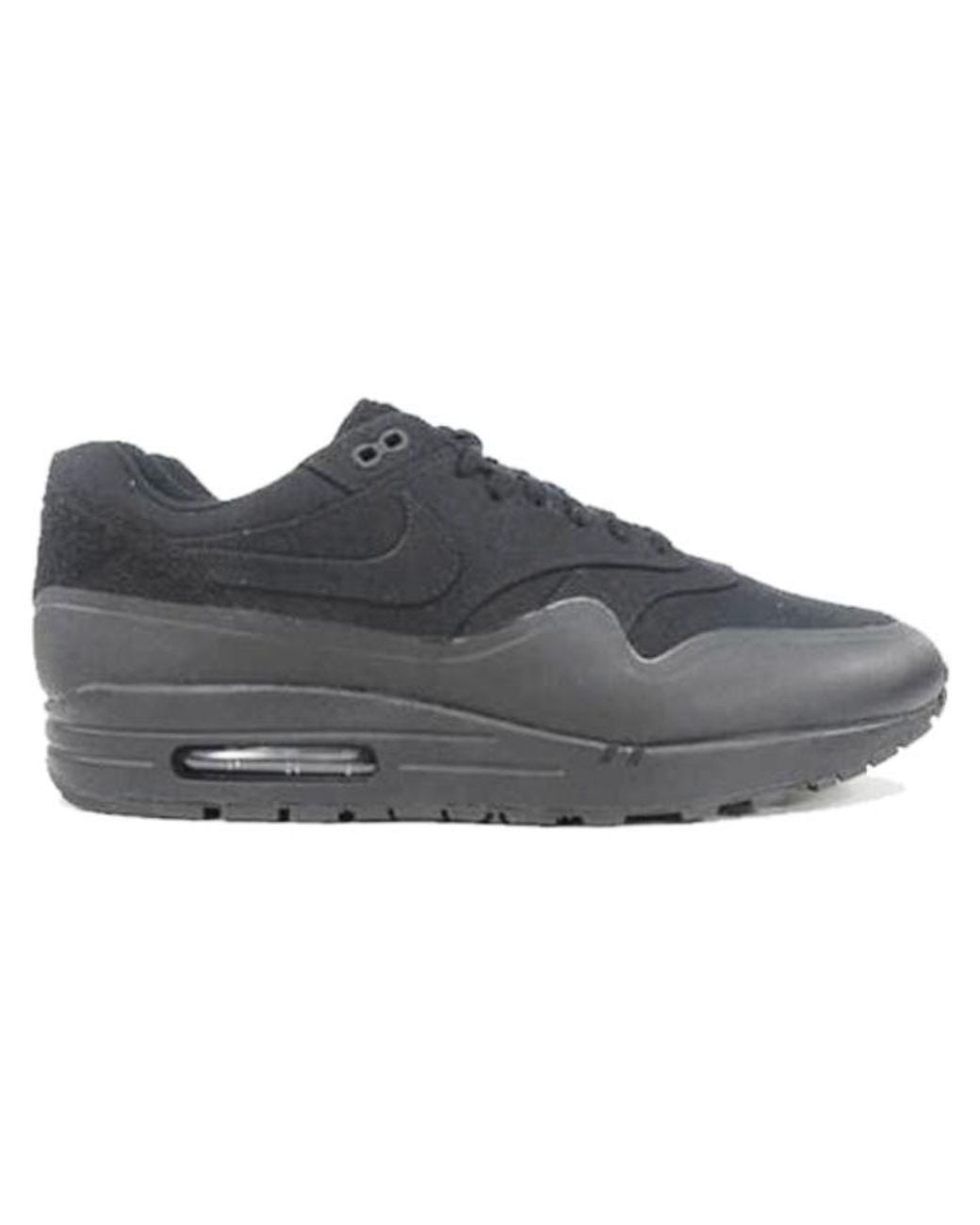 Nike Gray Air Max 1 V Sp 'Patch' for men