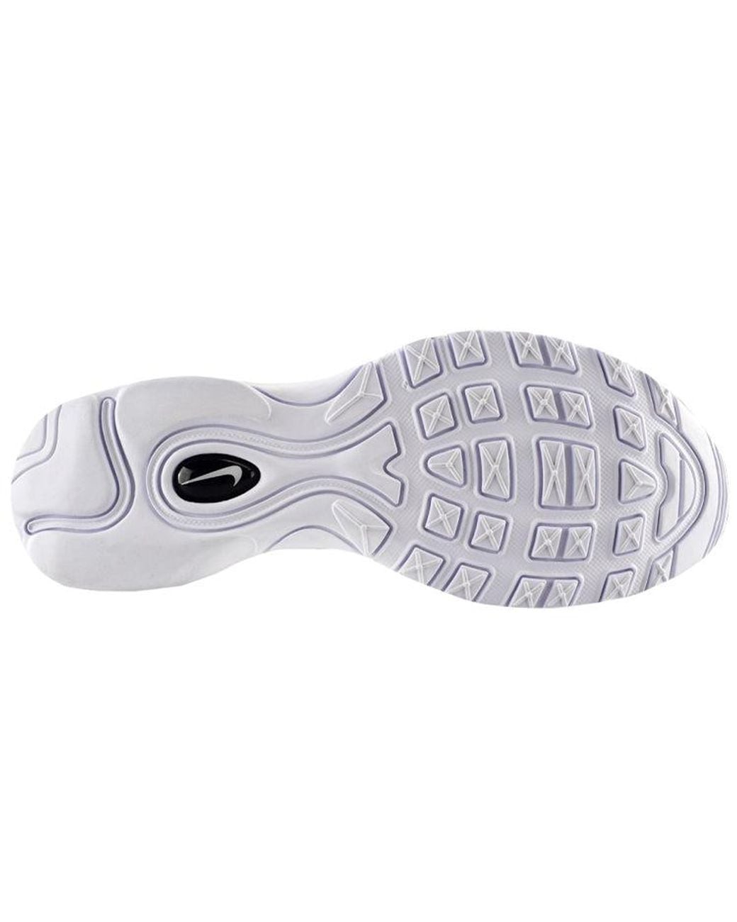 Nike Black Air Max 97 for men