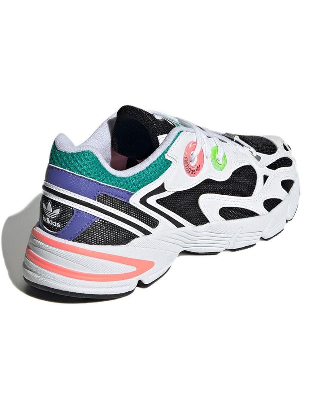Adidas Blue (Wmns) Astir Acid'
