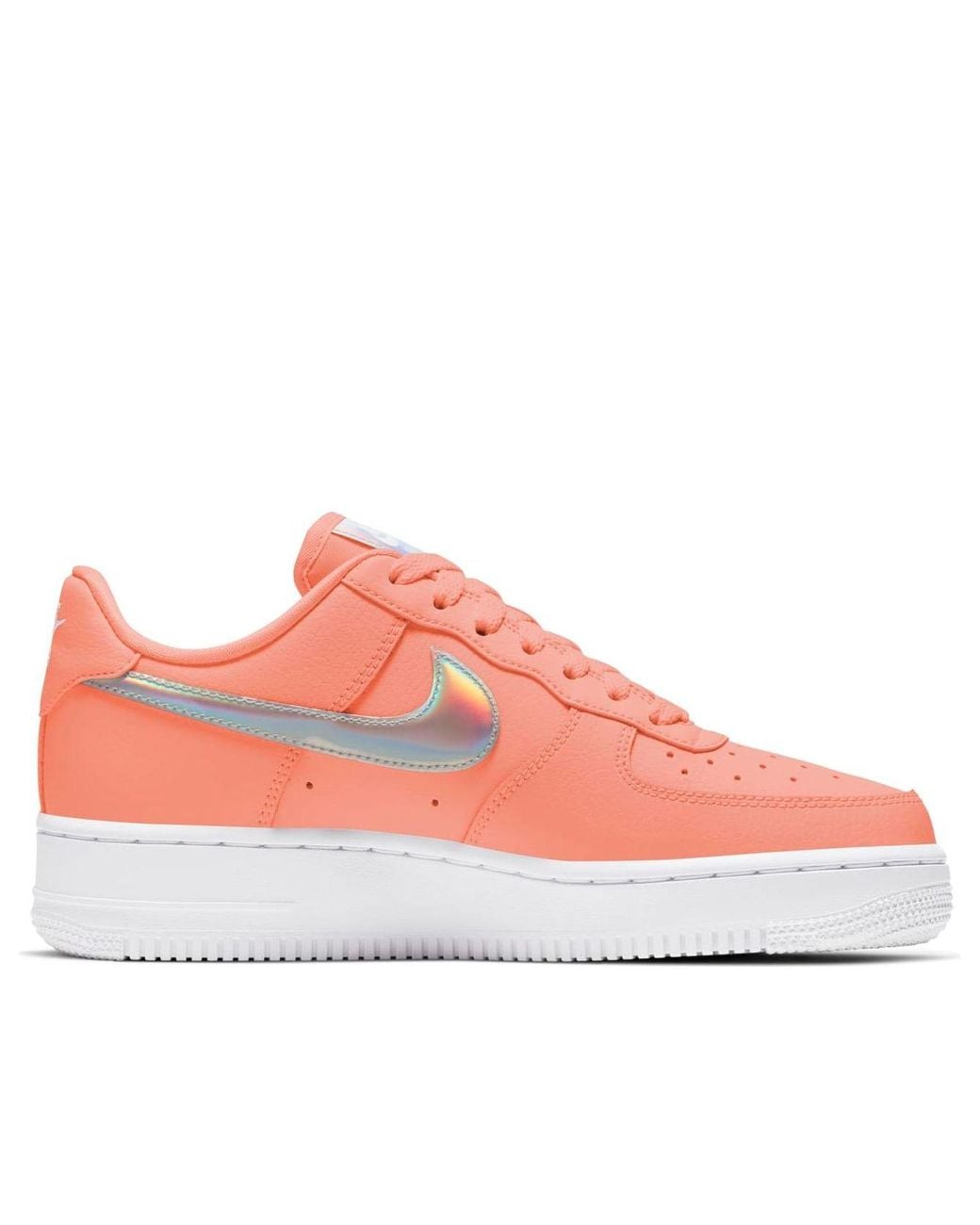 Nike Pink (Wmns) Air Force 1 Low 'Atomic Iridescent'