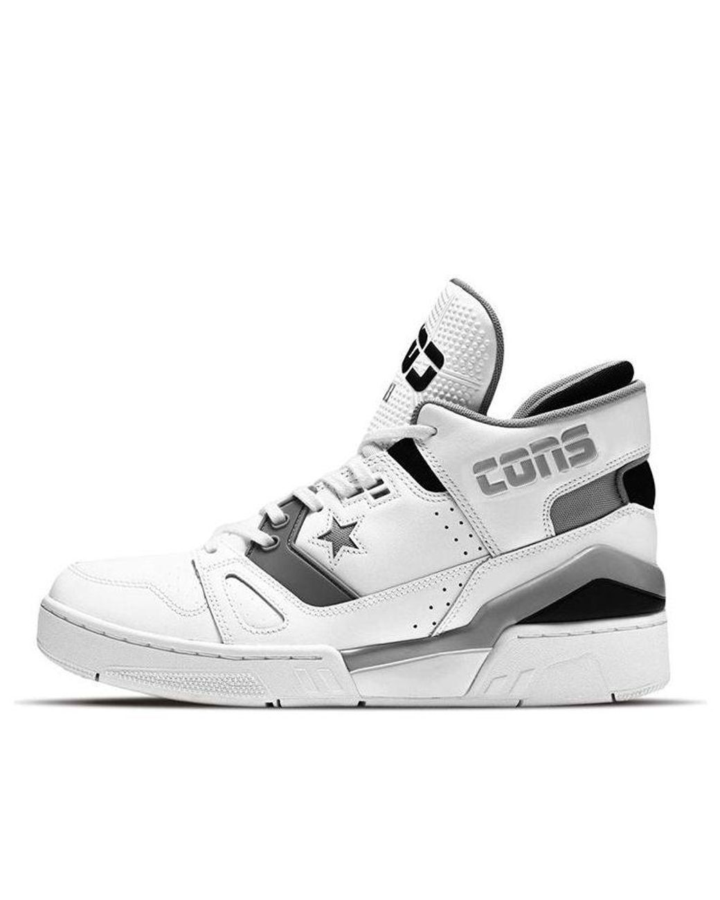 Converse Erx-260 Mid in White for Men | Lyst
