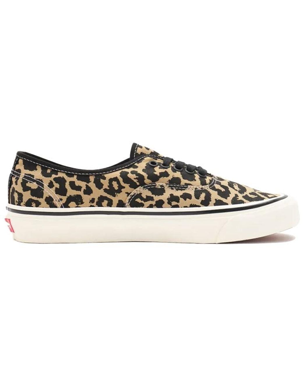 Vans Natural Authentic 44 Dx 'Anaheim Factory for men