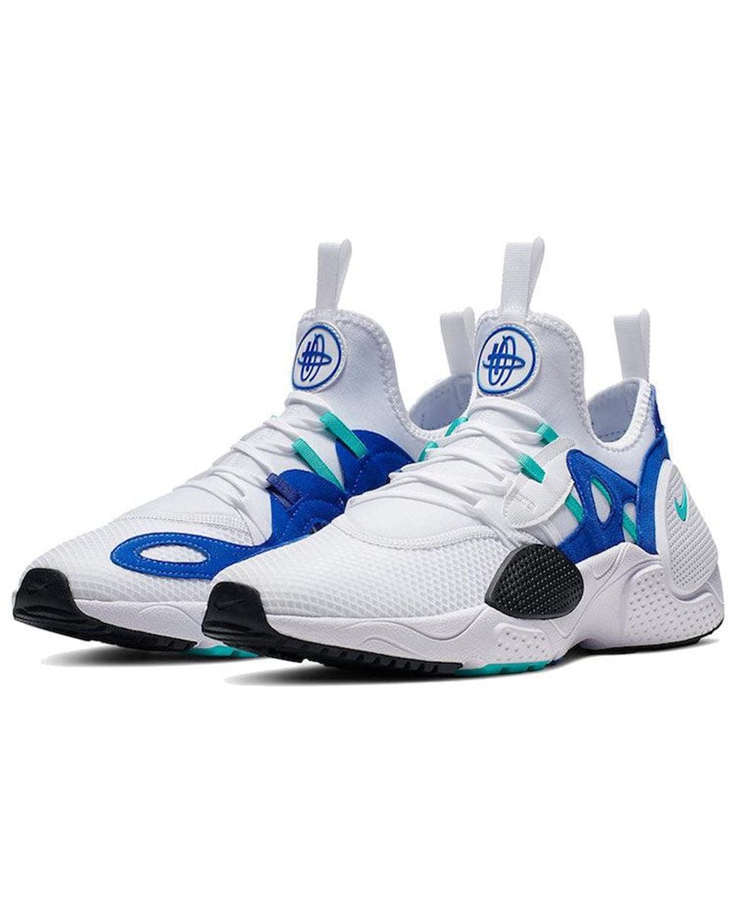 Nike Blue Huarache E.D.G.E. Txt 'Hyper Jade' for men