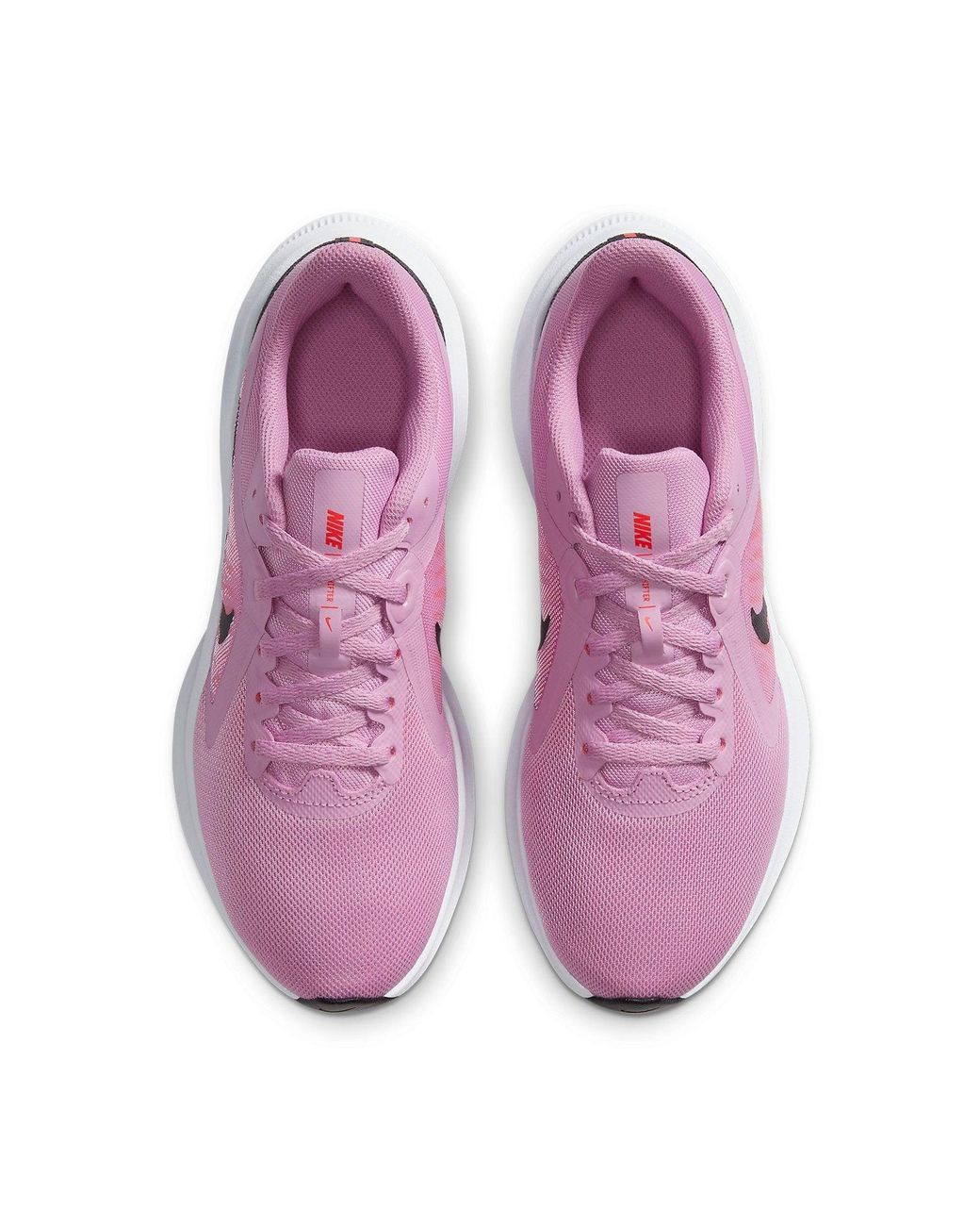 Nike Pink (Wmns) Downshifter 10