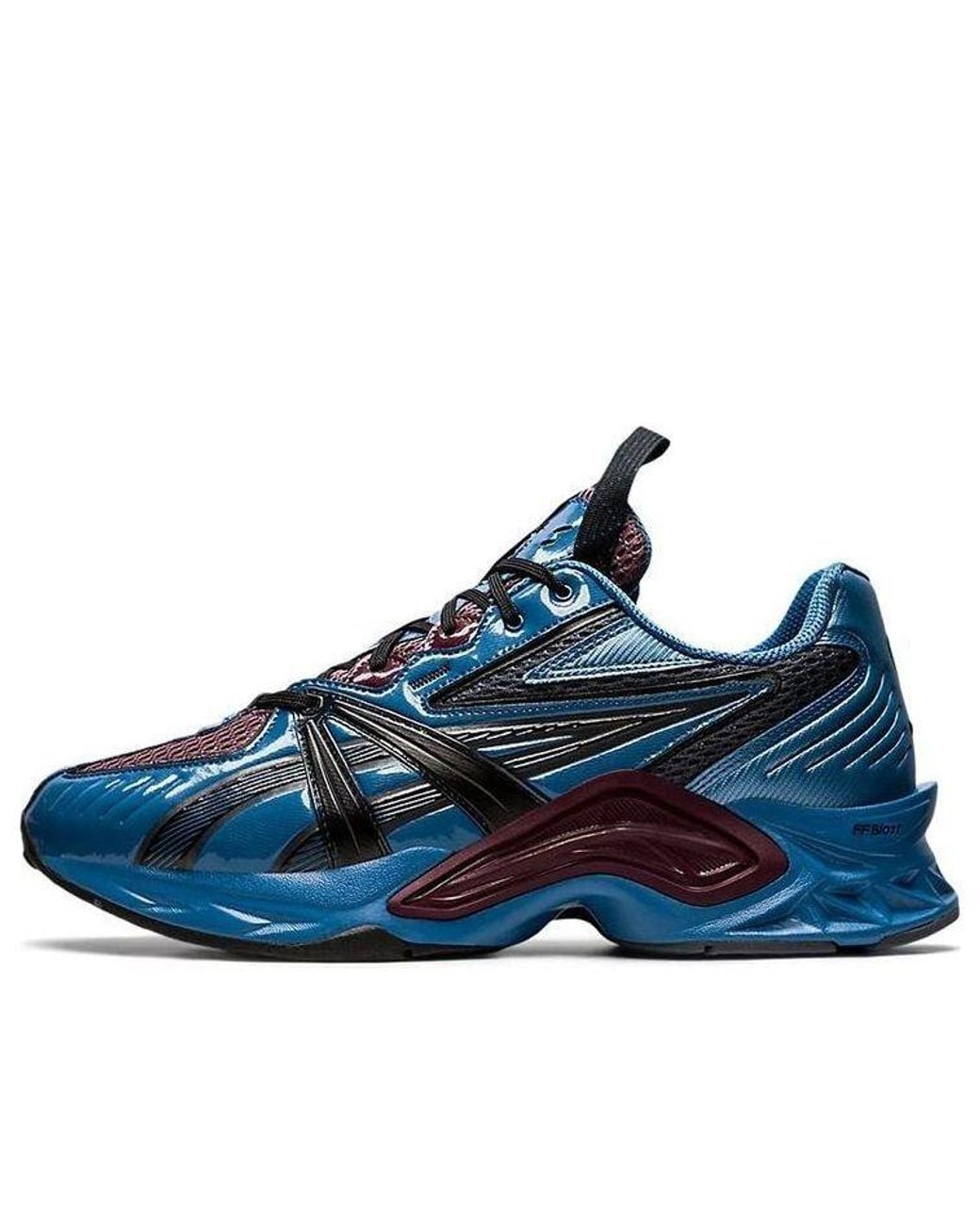 Asics Blue X Kiko Kostadinov Hn2-S Protoblast 'Aquatic' for men