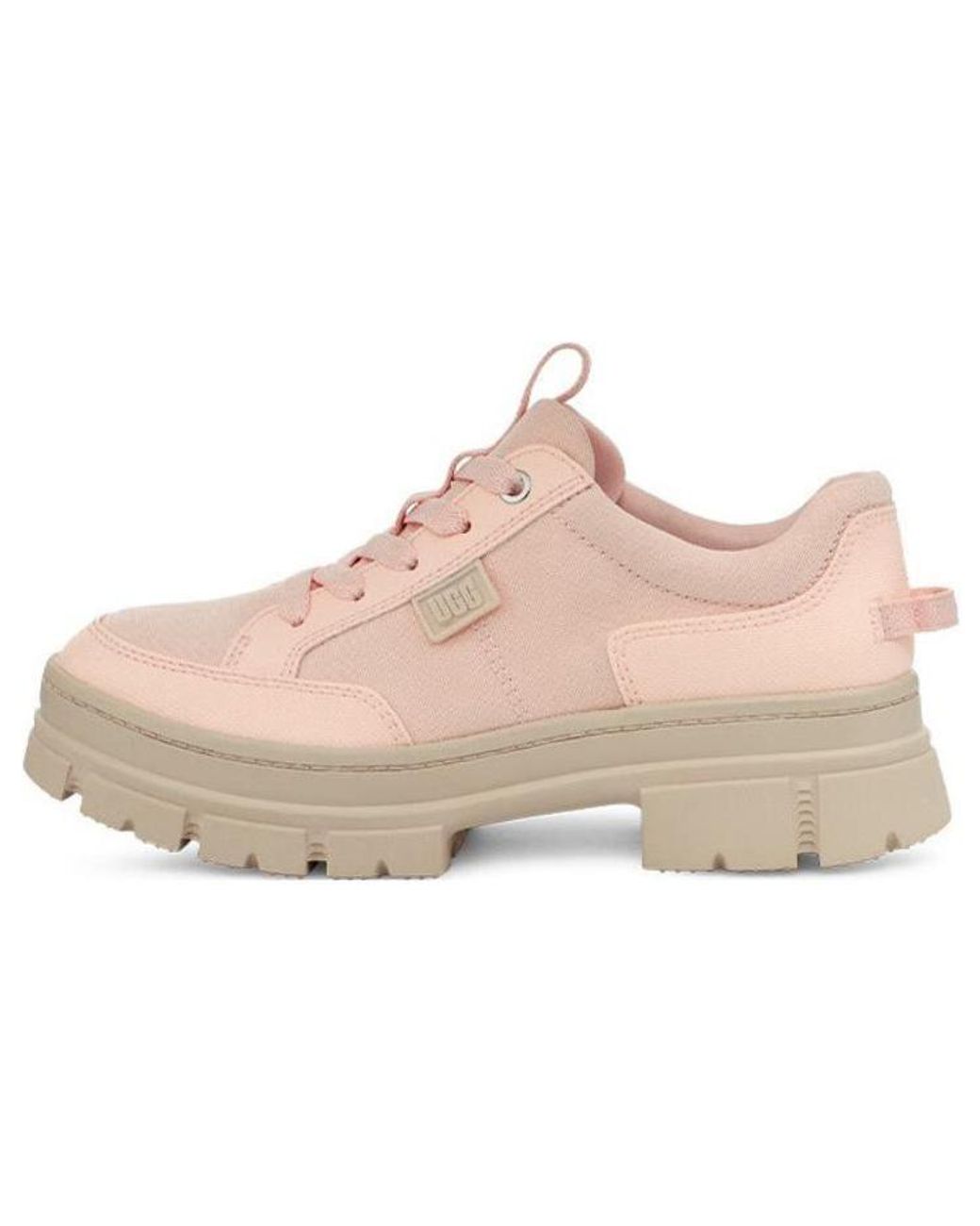Ugg Pink (Wmns) Ashton Hybrid 'Rosy'