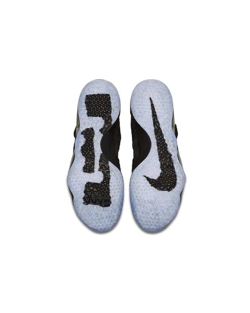 Nike Black Lebron Soldier 11 Sfg Ep 'Finals' for men