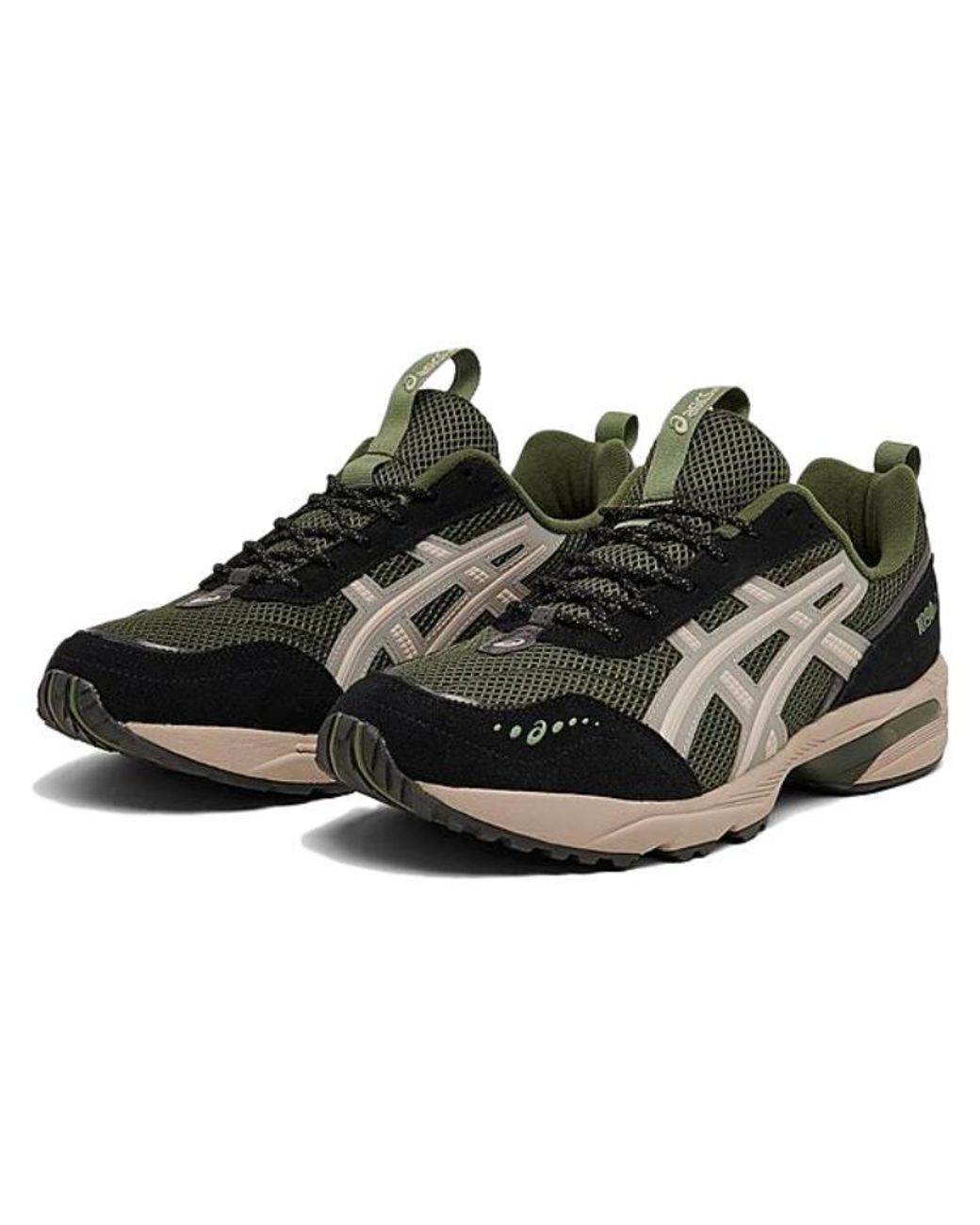 Asics Black Gel-1090 V2 'Forest Simply Taupe' for men