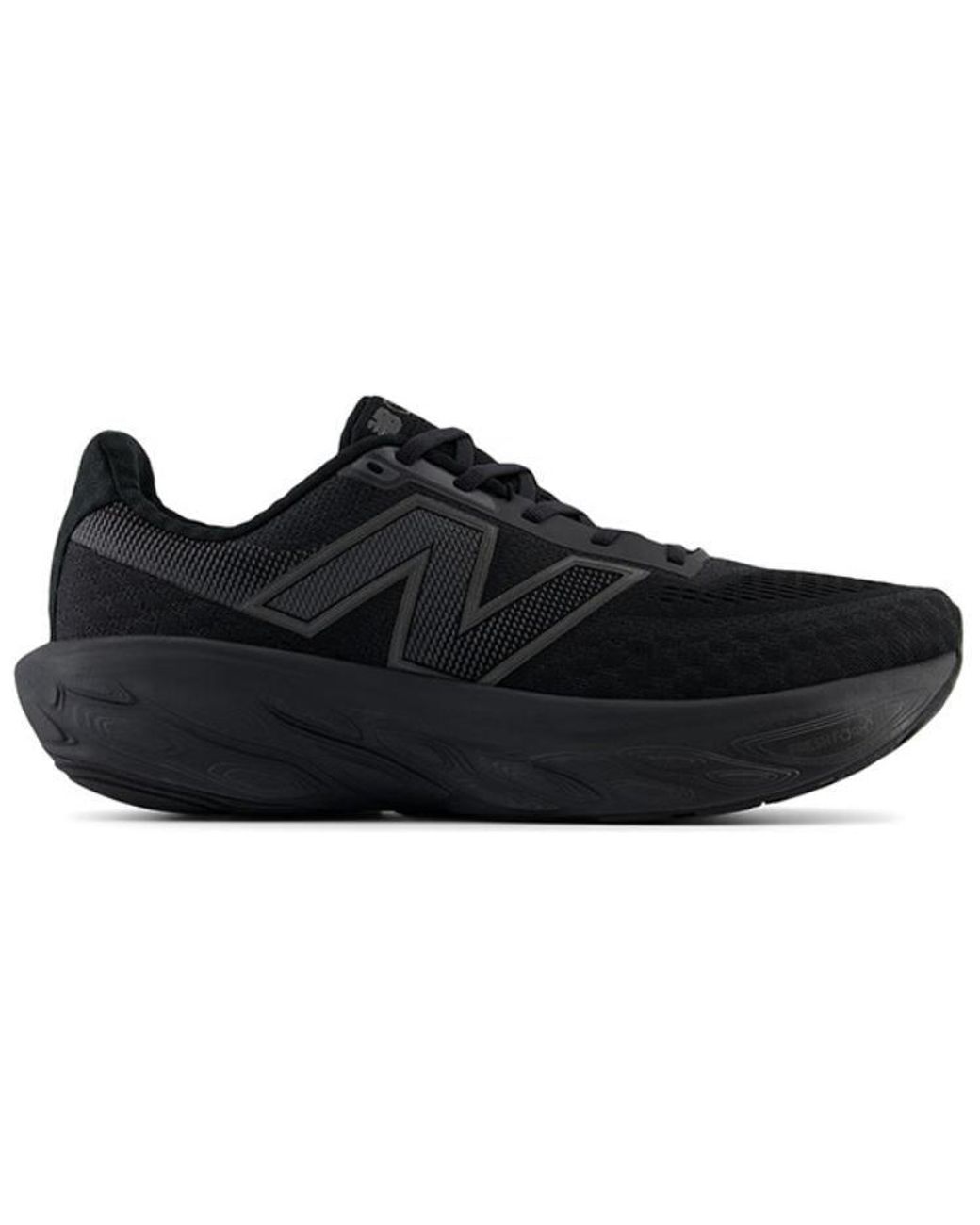 New Balance Black (Wmns) Fresh Foam 1080 V14
