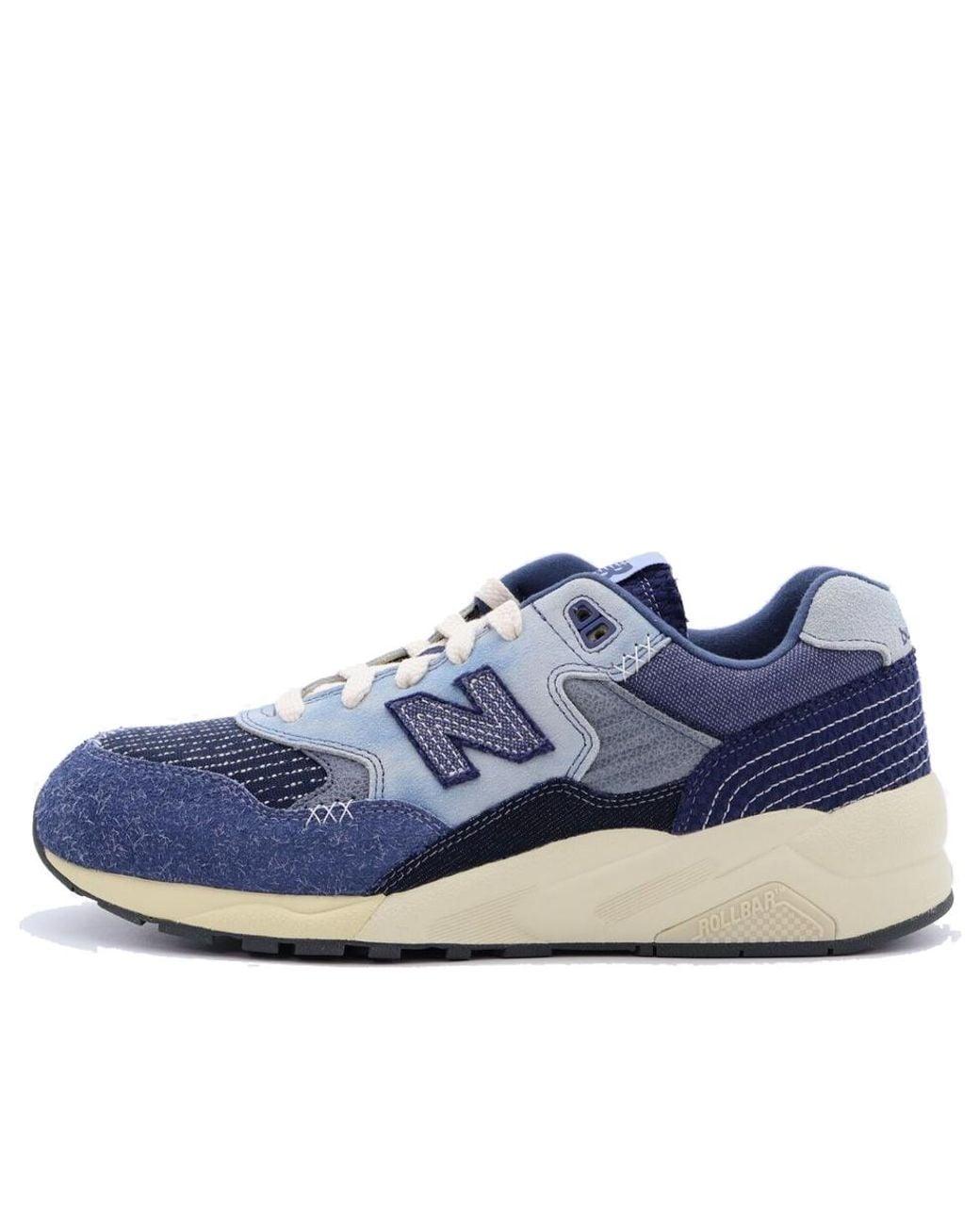 New Balance Blue 580 Boro Pack for men