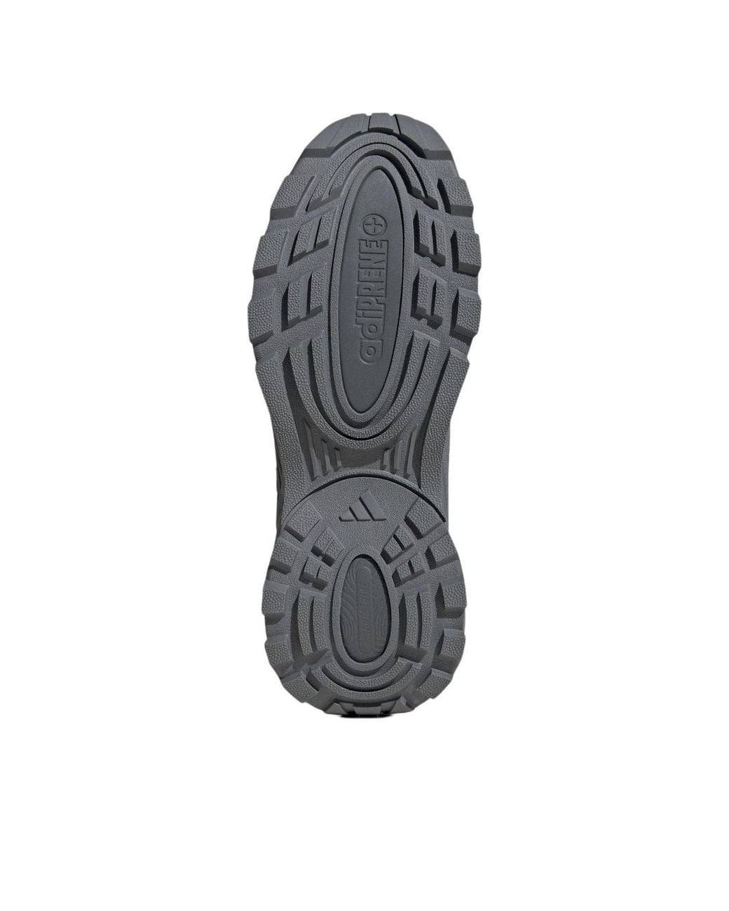 Adidas Gray Edge Runner for men