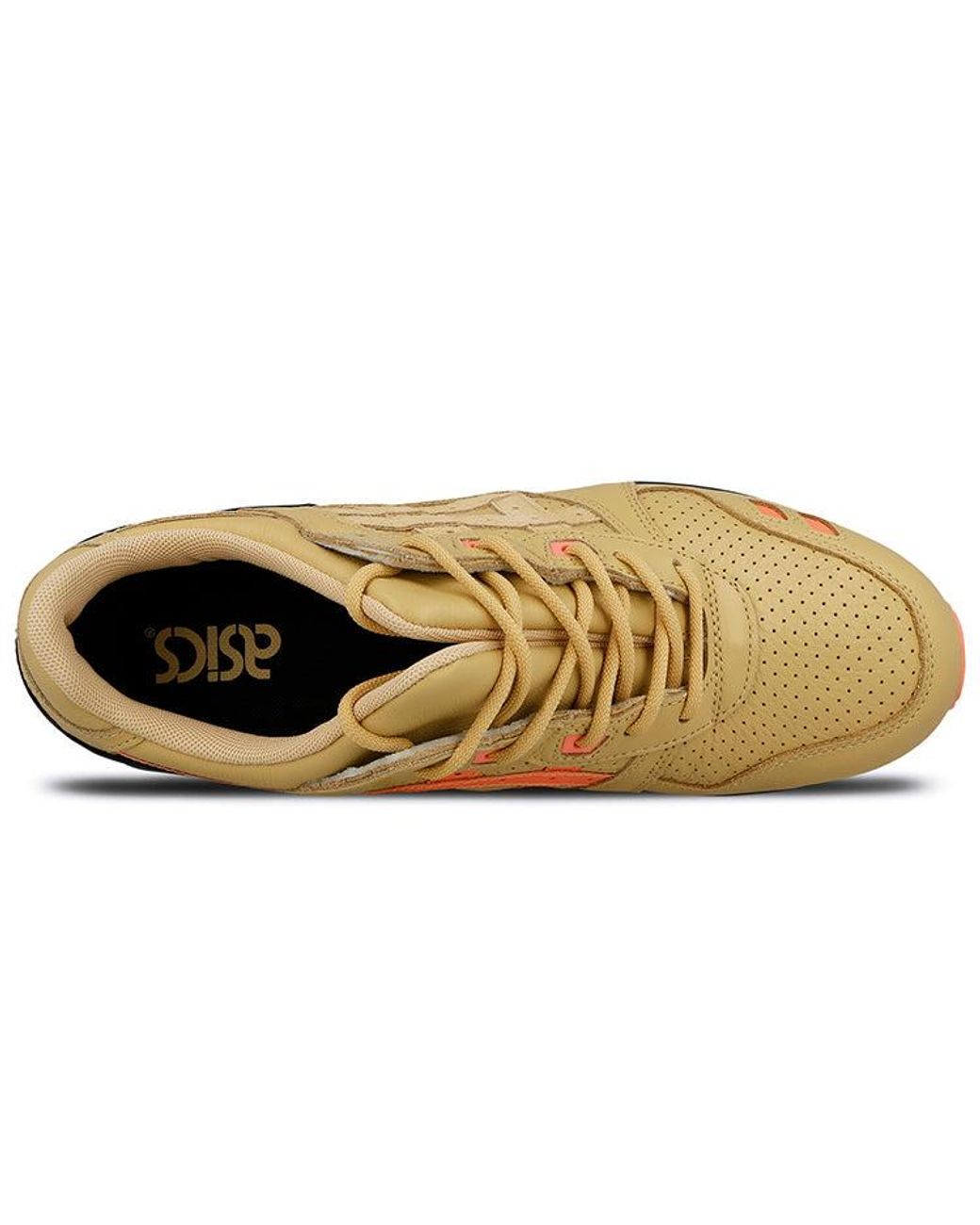 Asics Natural Sneaker Freaker X Gel Lyte 3 'Tiger Snake' for men