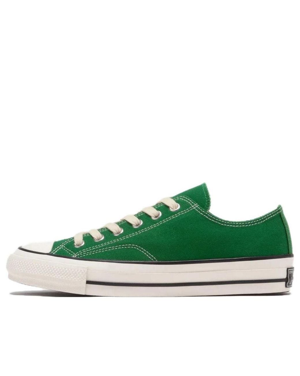 Converse Green Chuck Taylor Canvas Ox for men