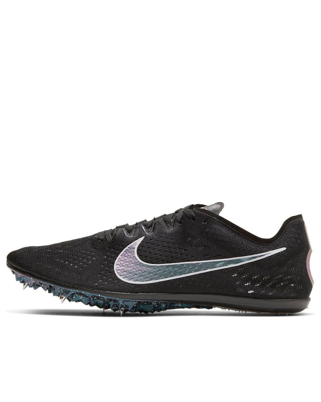 Nike Black Zoom Victory Elite 2 Fog' for men