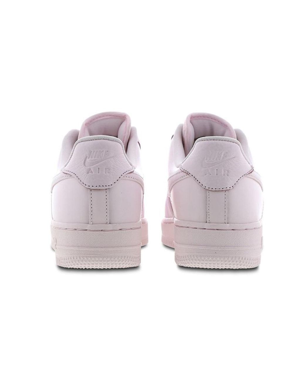 Nike Purple (Wmns) Air Force 1 'Valentines Day'
