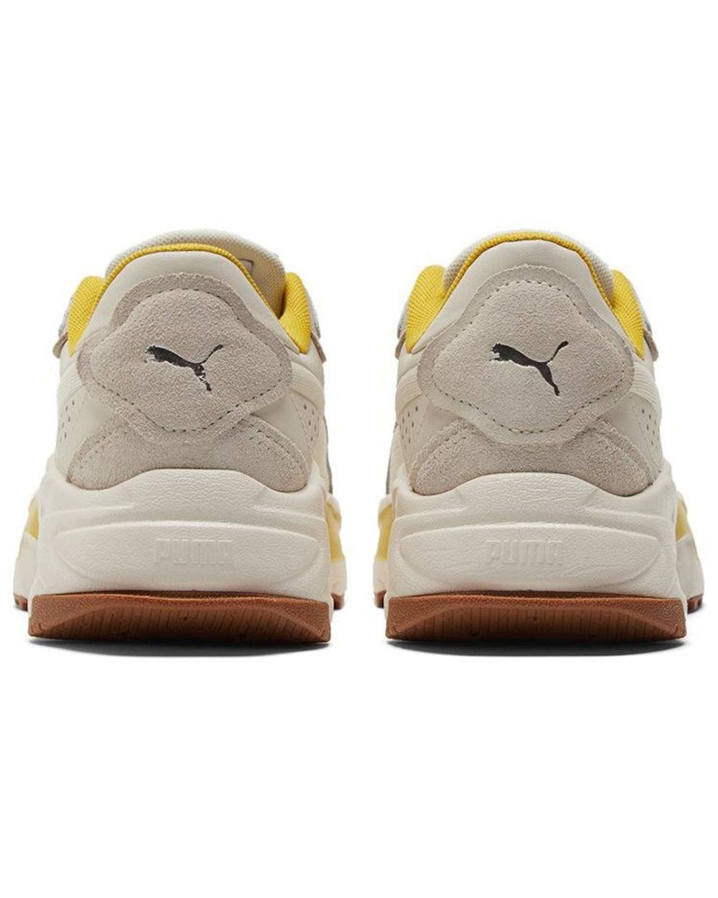 PUMA White (Wmns) Orkid 'D.South'