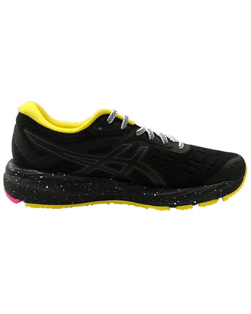 Asics Black Gel-Cumulus 20 Tokyo Shoes Limited Edtion for men