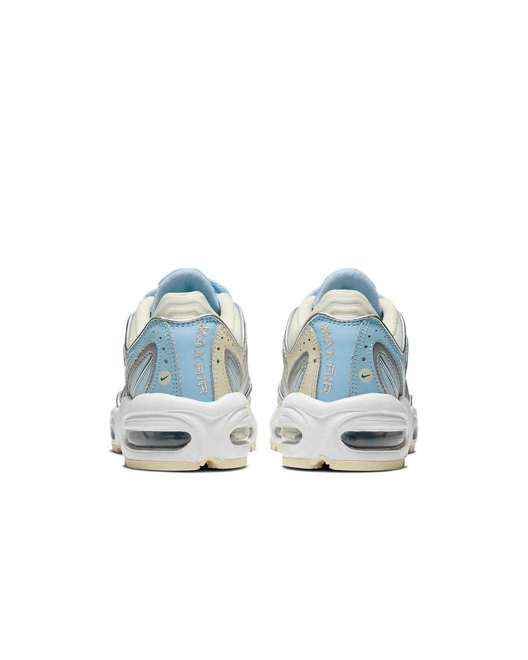 Nike Blue (Wmns) Air Max Tailwind 4 Lx 'Hydrogen' Ck2601-400