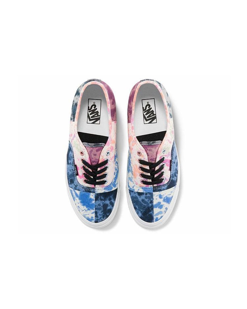 Vans Blue Authentic 44 Dx Pw for men