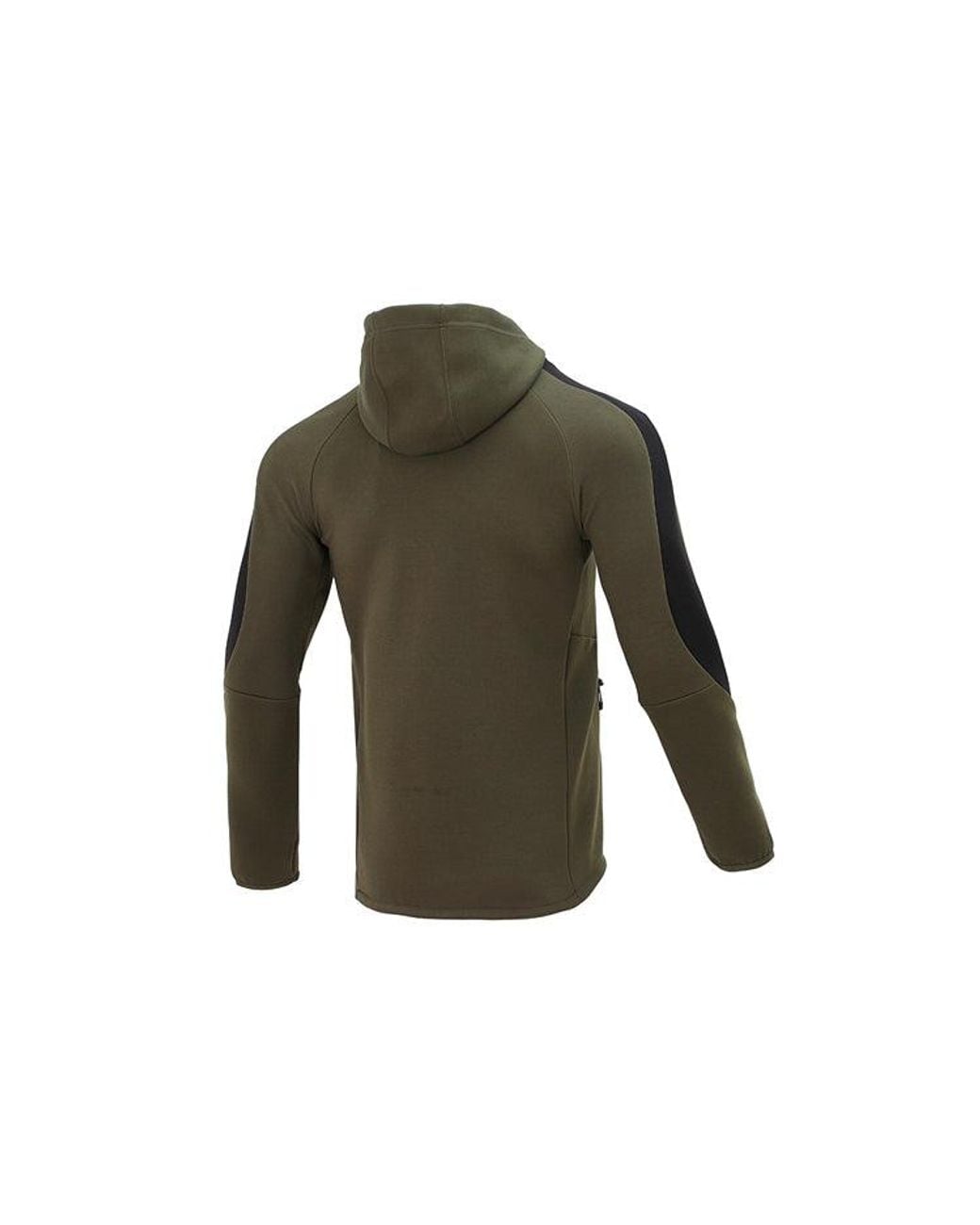 PUMA Green Casual Logo Printing for men