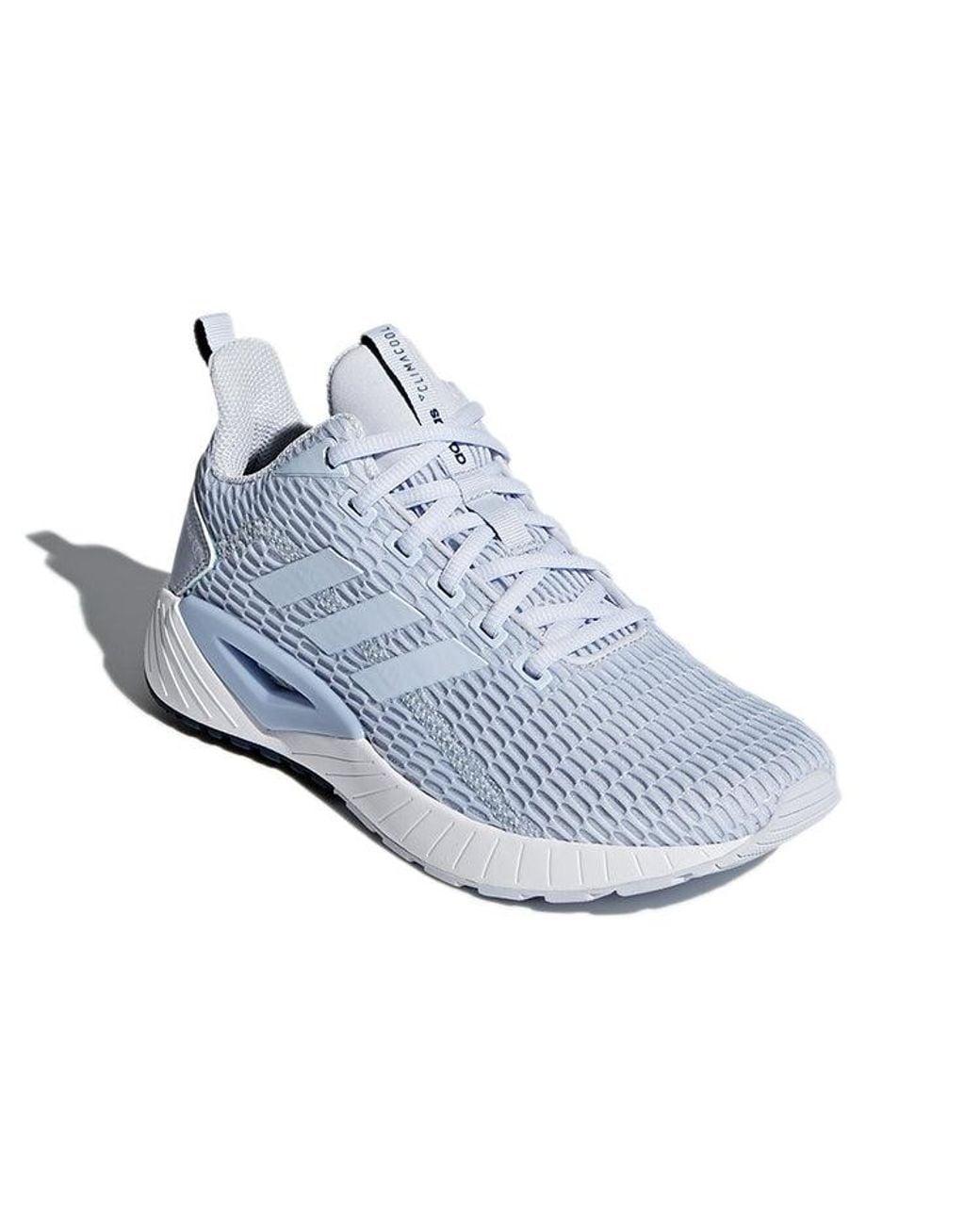 Adidas Blue (Wmns) Neo Questar Cc
