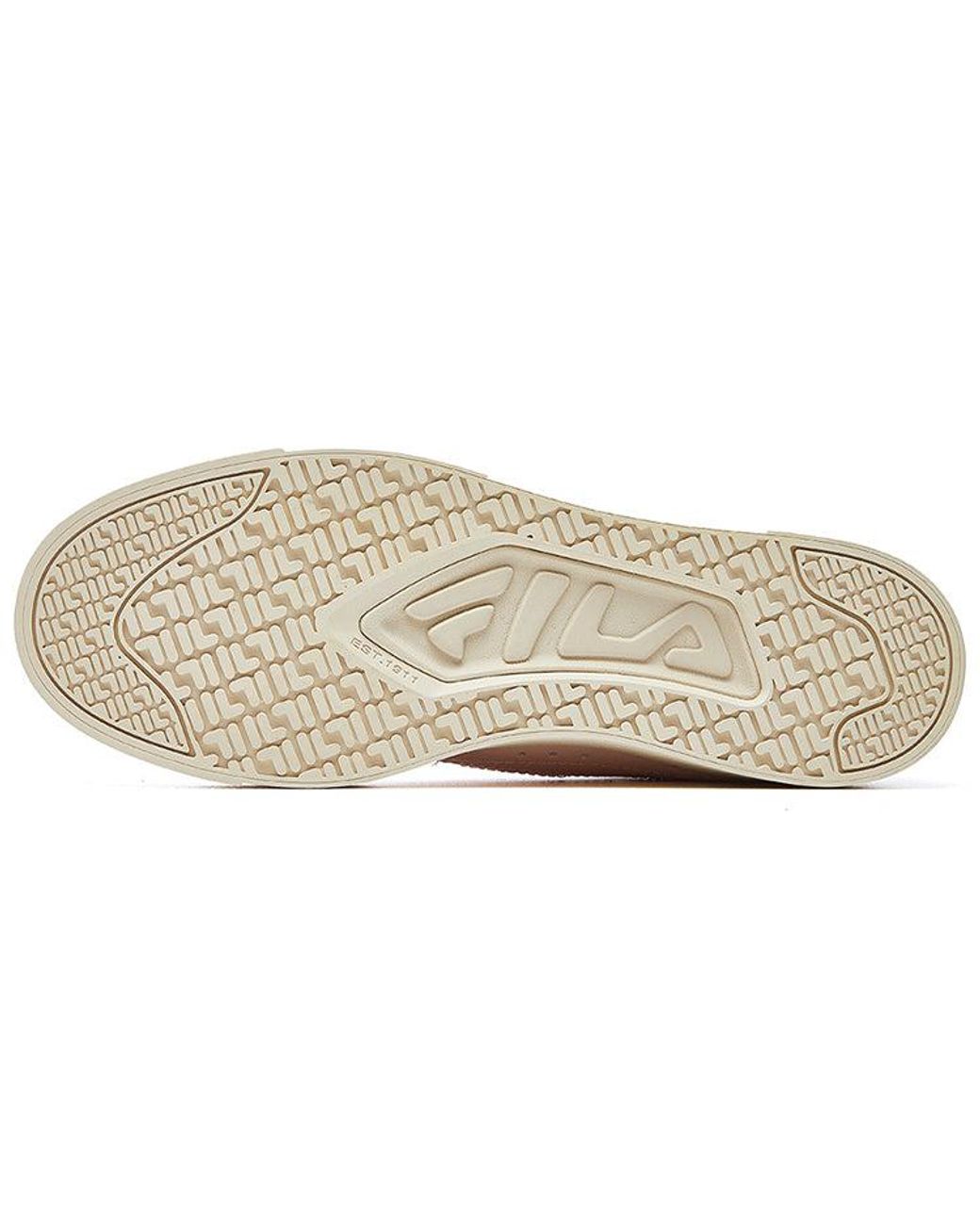 Fila Pink (Wmns) Ace73 Sneakers