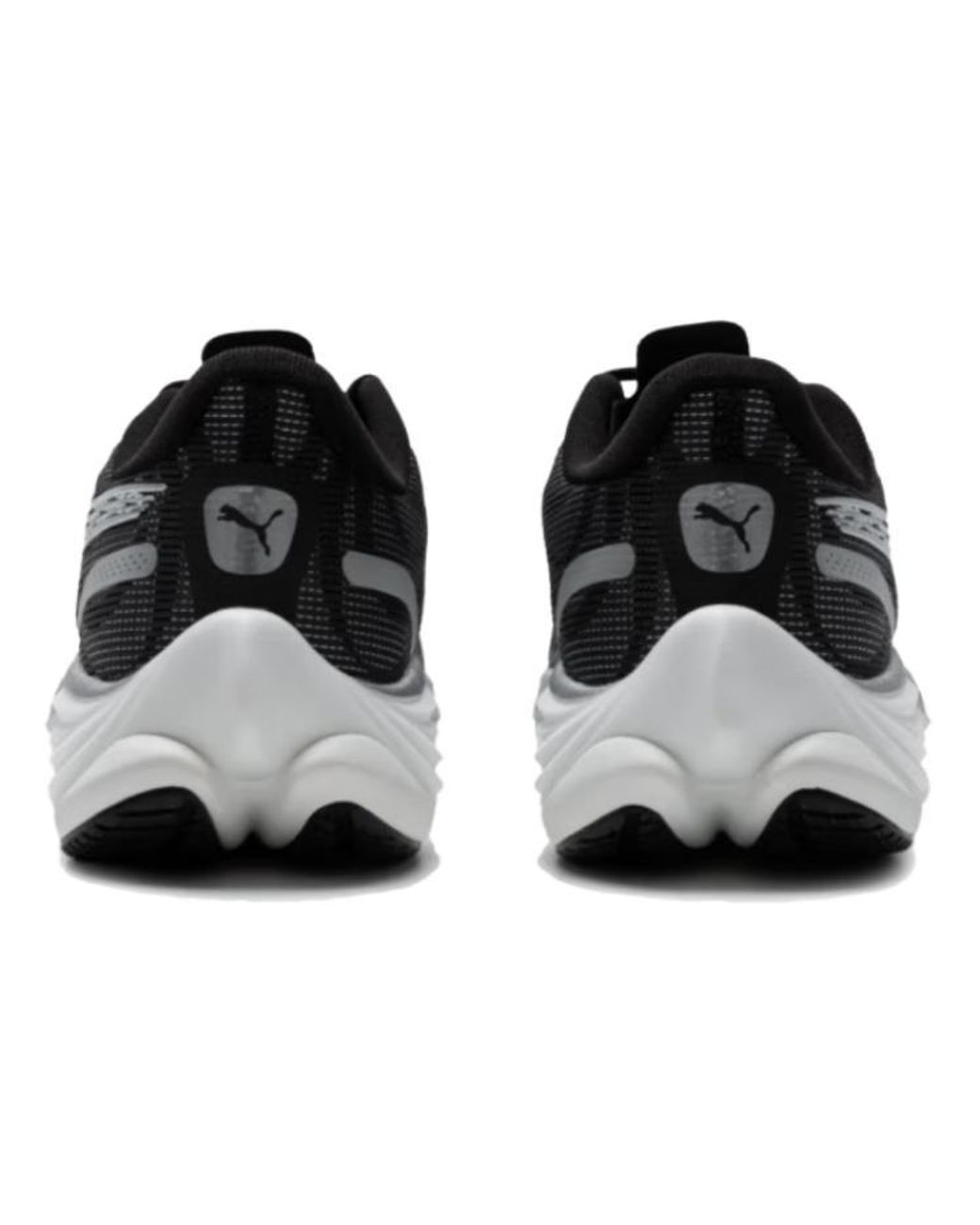 PUMA Black Velocity Nitro 3 for men