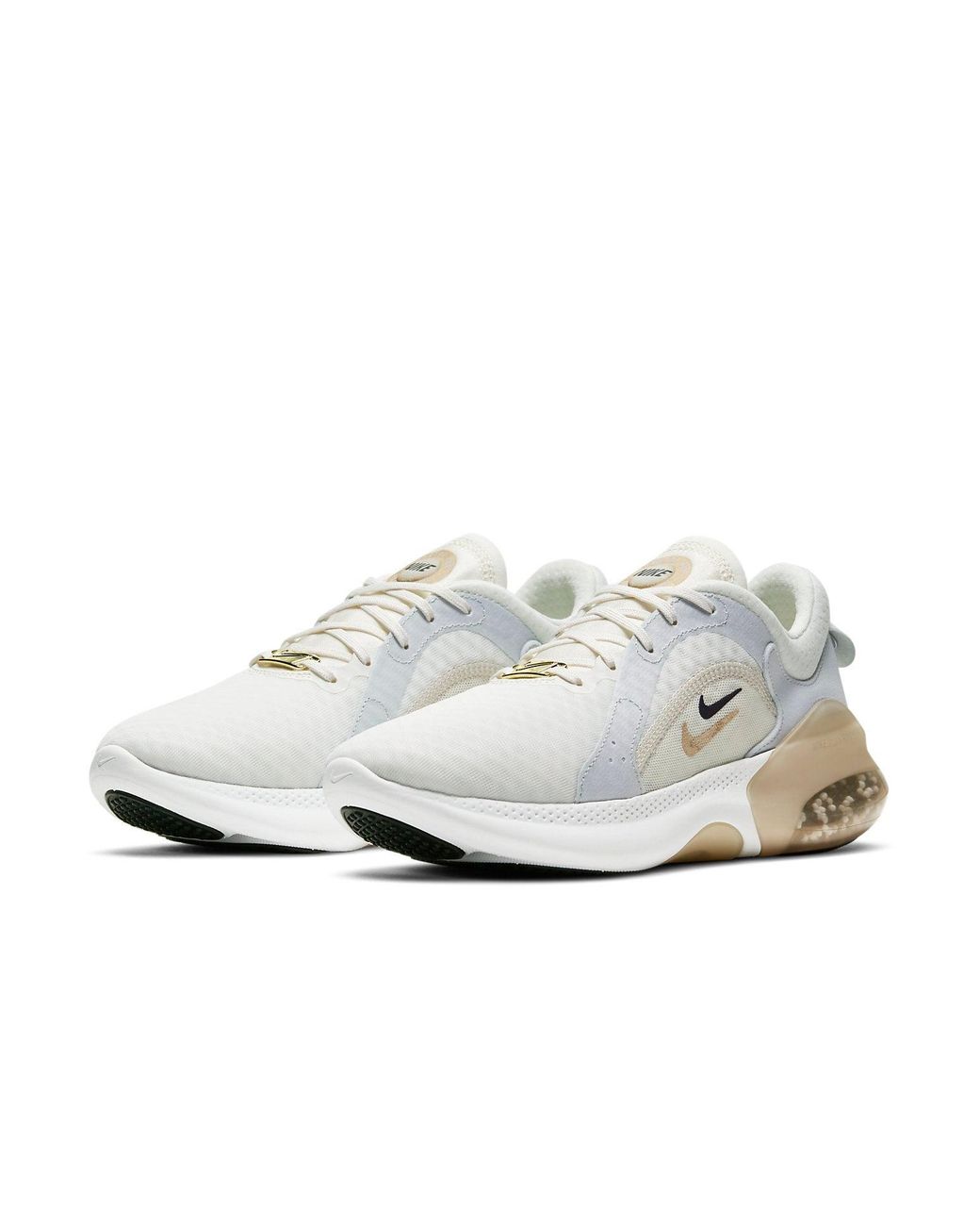 Nike White (Wmns) Joyride Dual Run 2 Prm