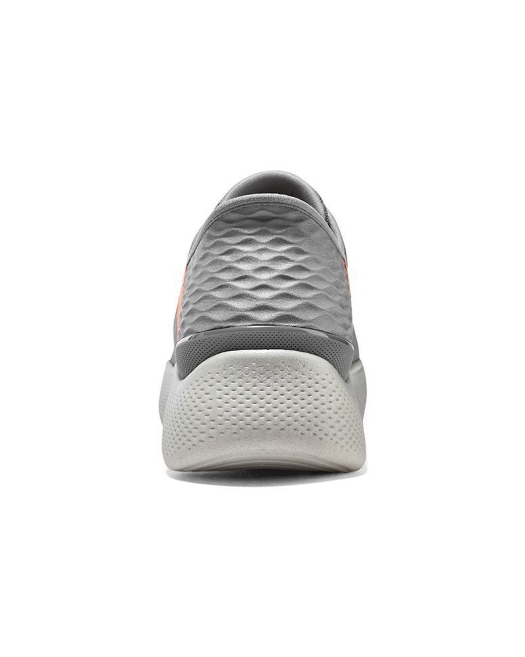 Skechers White Go Walk Massage Fit for men