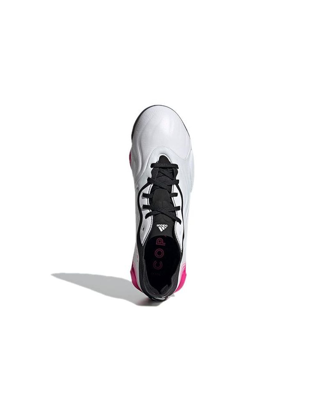 Adidas Purple Copa Sense.1 Tf Shock' for men