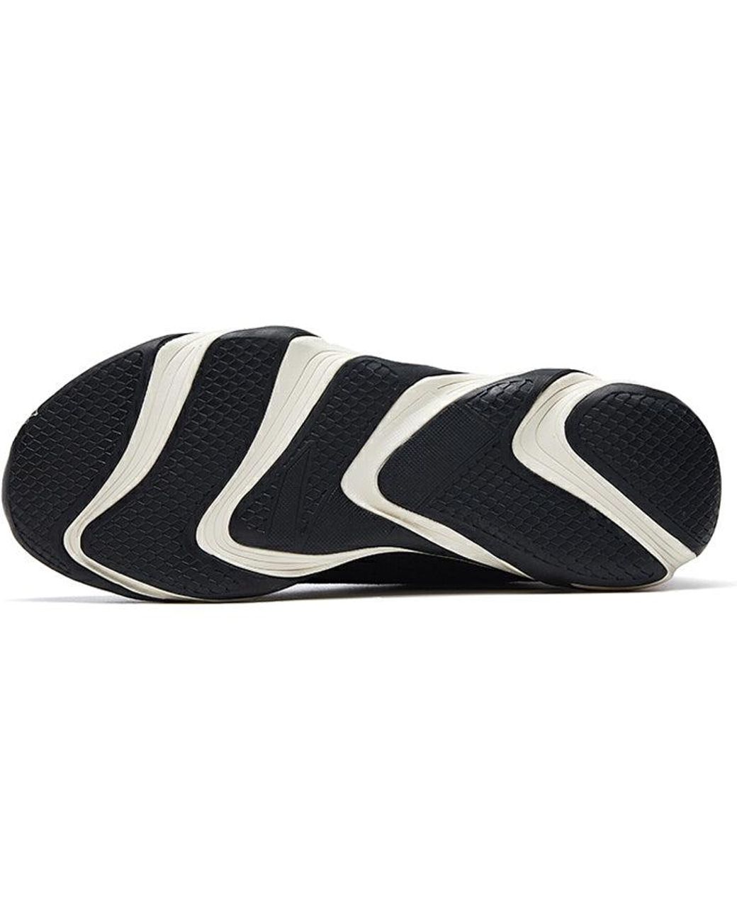 Anta Black (Wmns) Running Series 2020