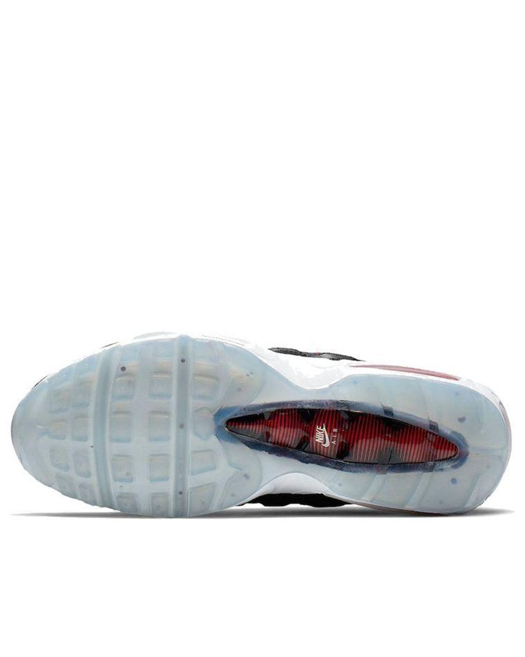 Nike Air Max 95 Essential 'Bred' for men