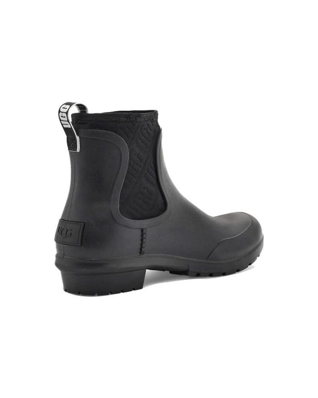Ugg Black (Wmns) Chevonne