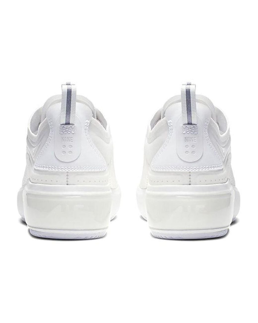 Nike White (Wmns) Air Max Dia Se 'Metallic'